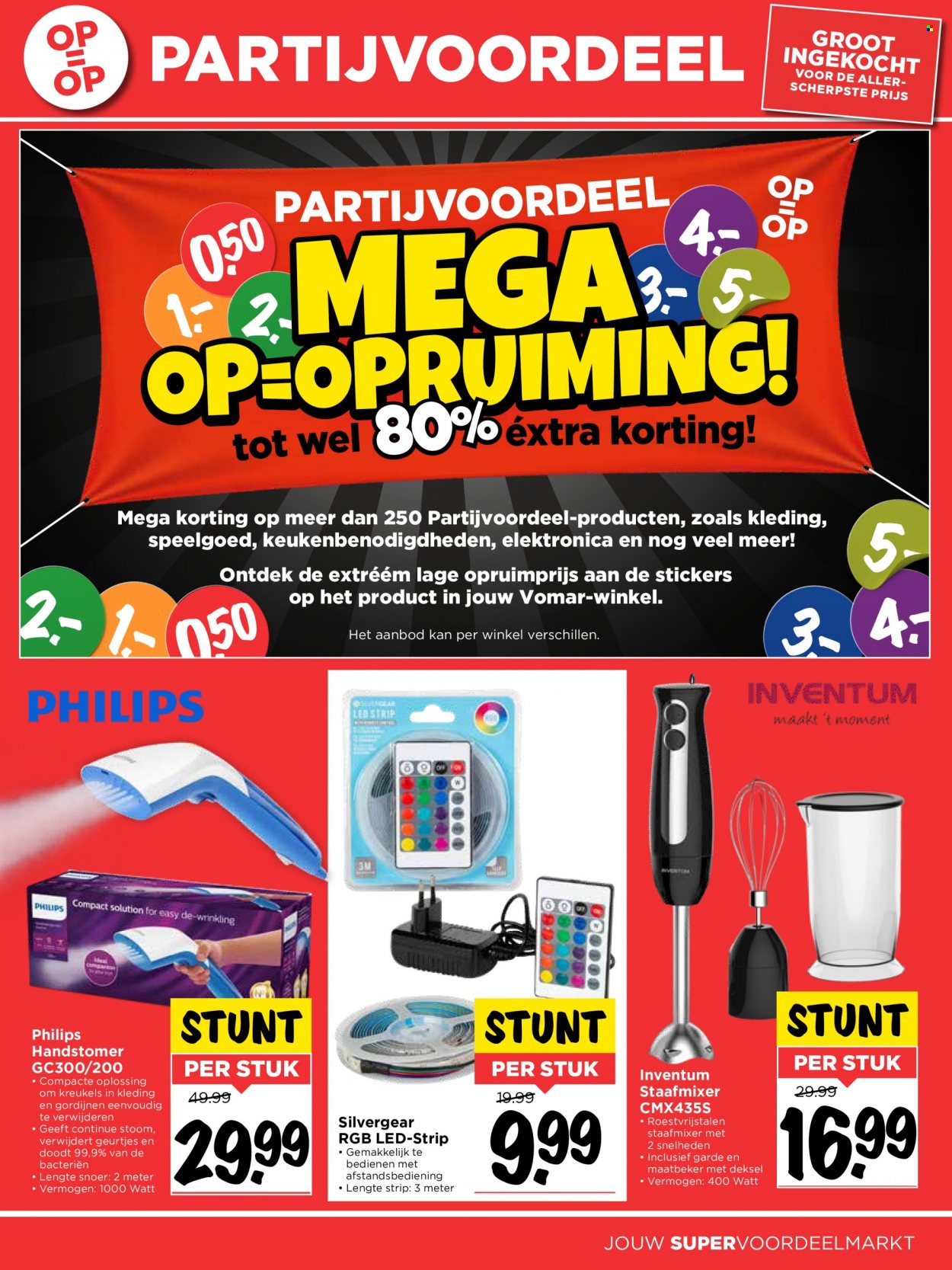 Vomar-aanbieding - 24-10-2021 - 30-10-2021. Pagina 19