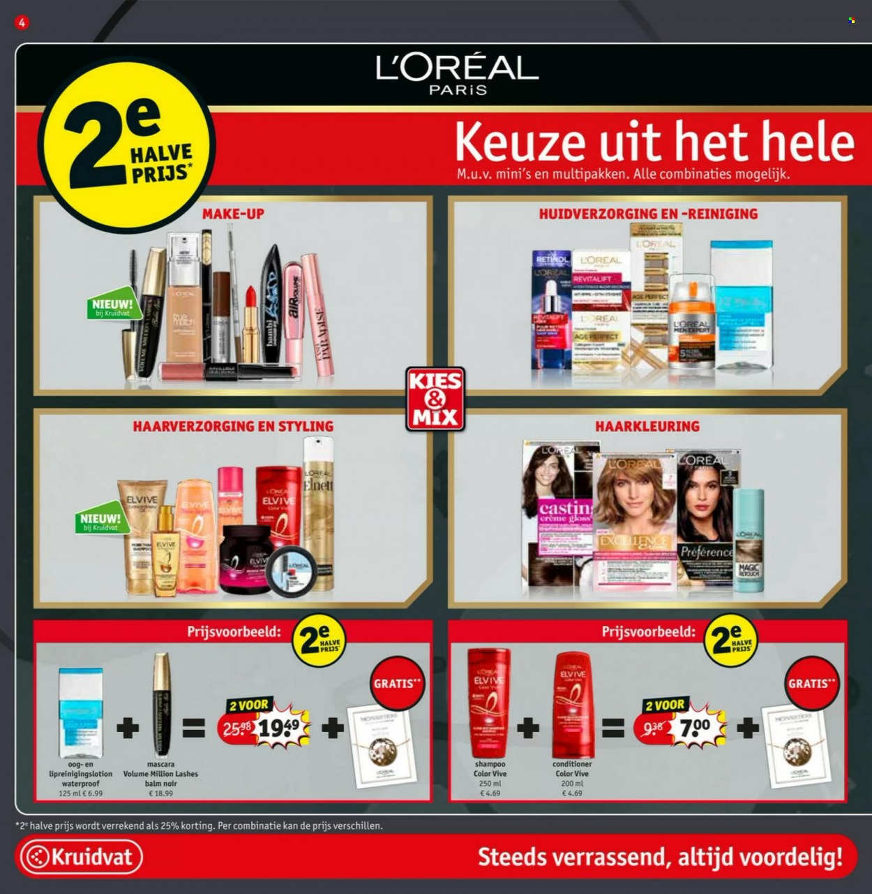 Kruidvat-aanbieding - 26-10-2021 - 7-11-2021. Pagina 4