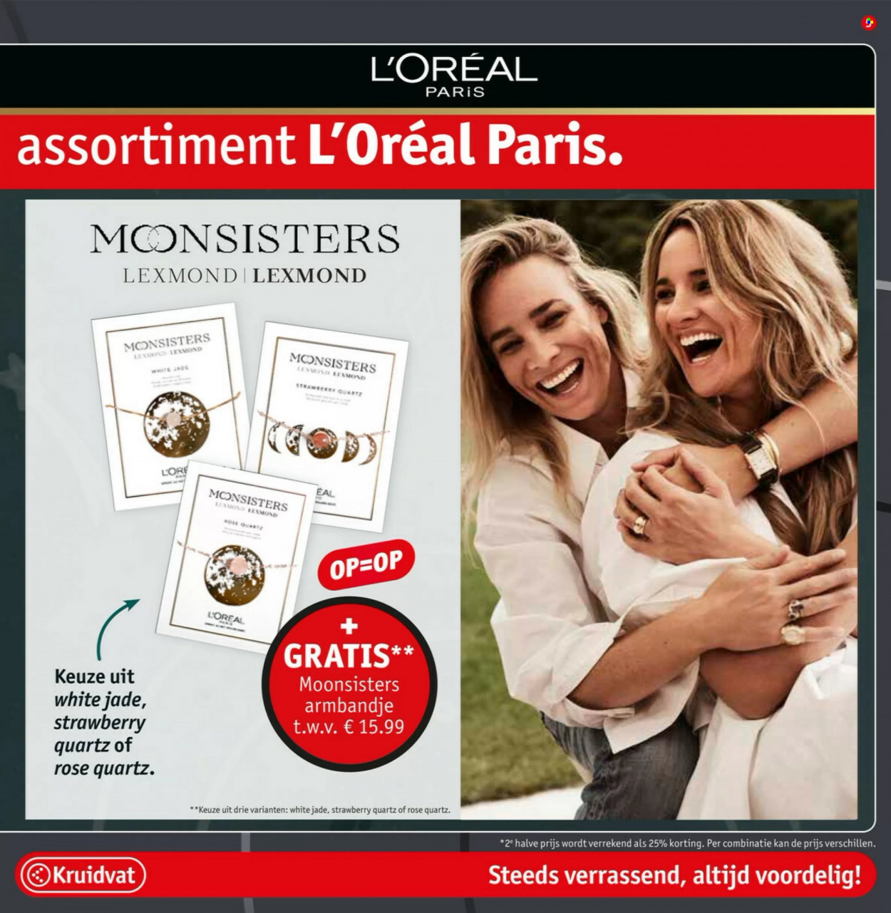 Kruidvat-aanbieding - 26-10-2021 - 7-11-2021. Pagina 5
