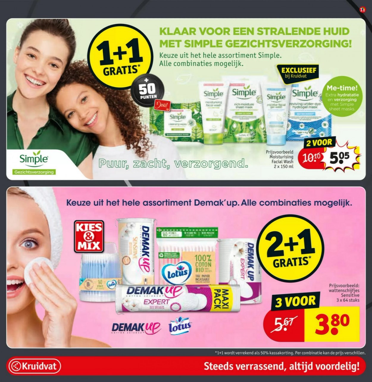 Kruidvat-aanbieding - 26-10-2021 - 7-11-2021. Pagina 11