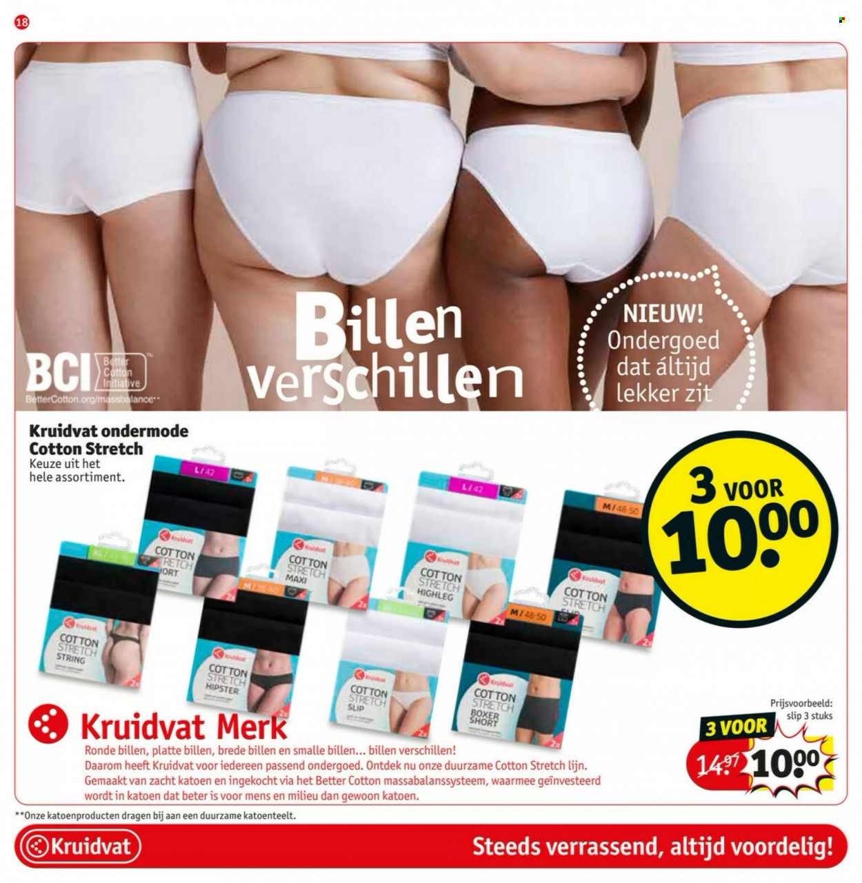 Kruidvat-aanbieding - 26-10-2021 - 7-11-2021. Pagina 18
