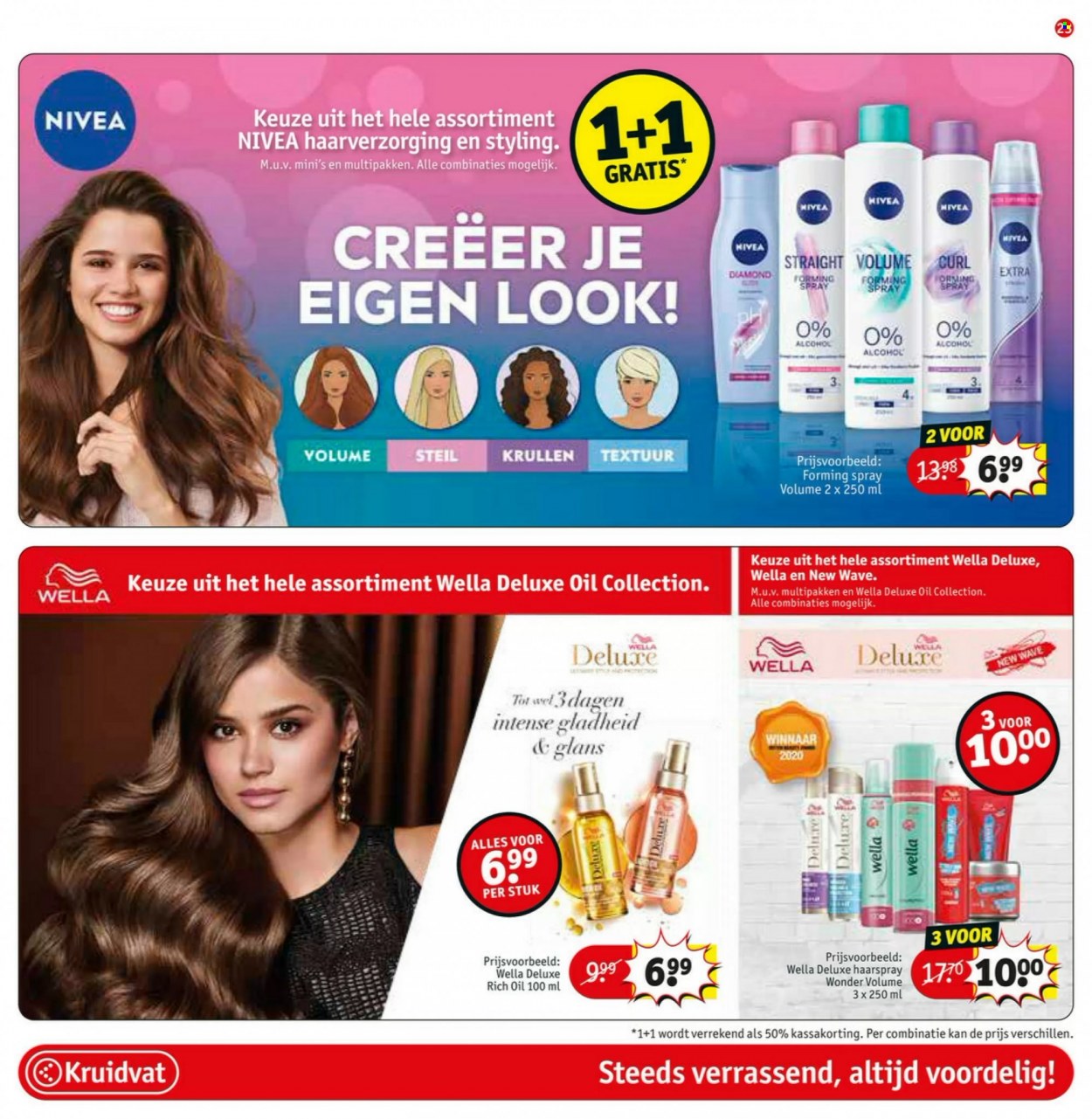 Kruidvat-aanbieding - 26-10-2021 - 7-11-2021. Pagina 23