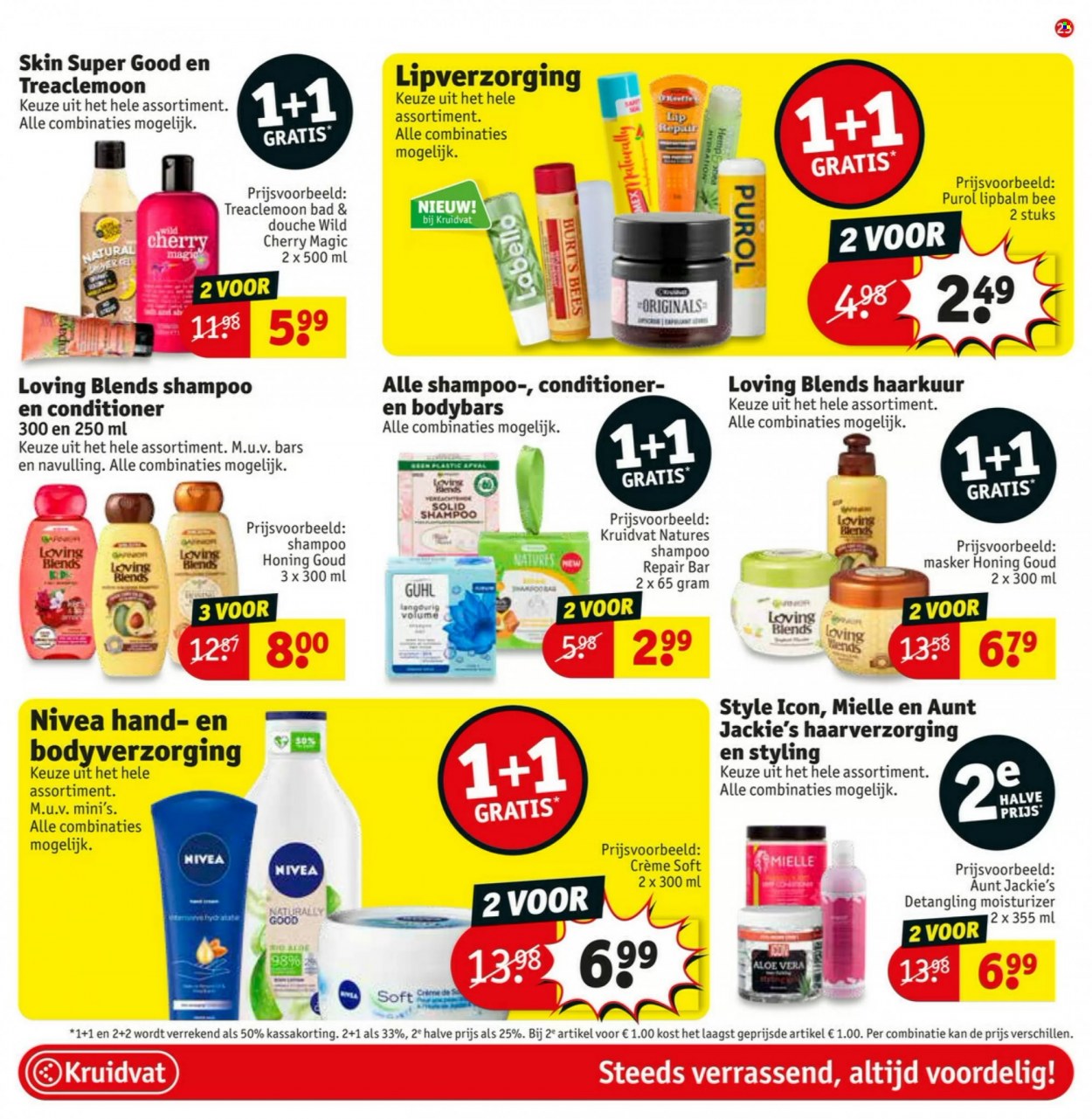 Kruidvat-aanbieding - 26-10-2021 - 7-11-2021. Pagina 25