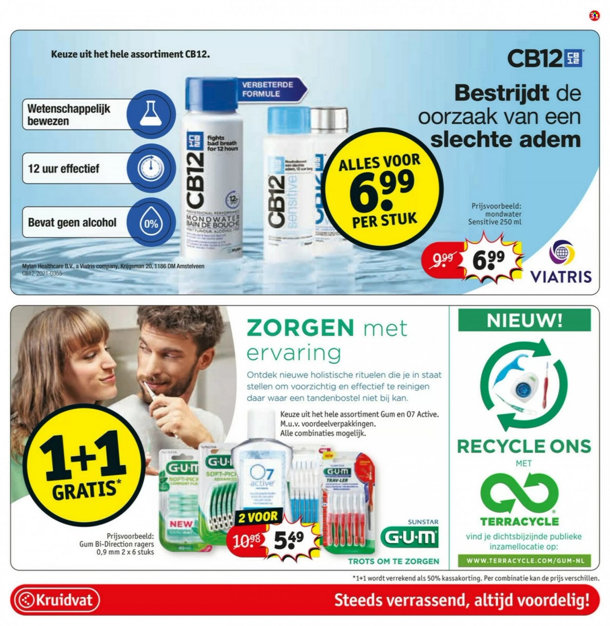 Kruidvat-aanbieding - 26-10-2021 - 7-11-2021. Pagina 31