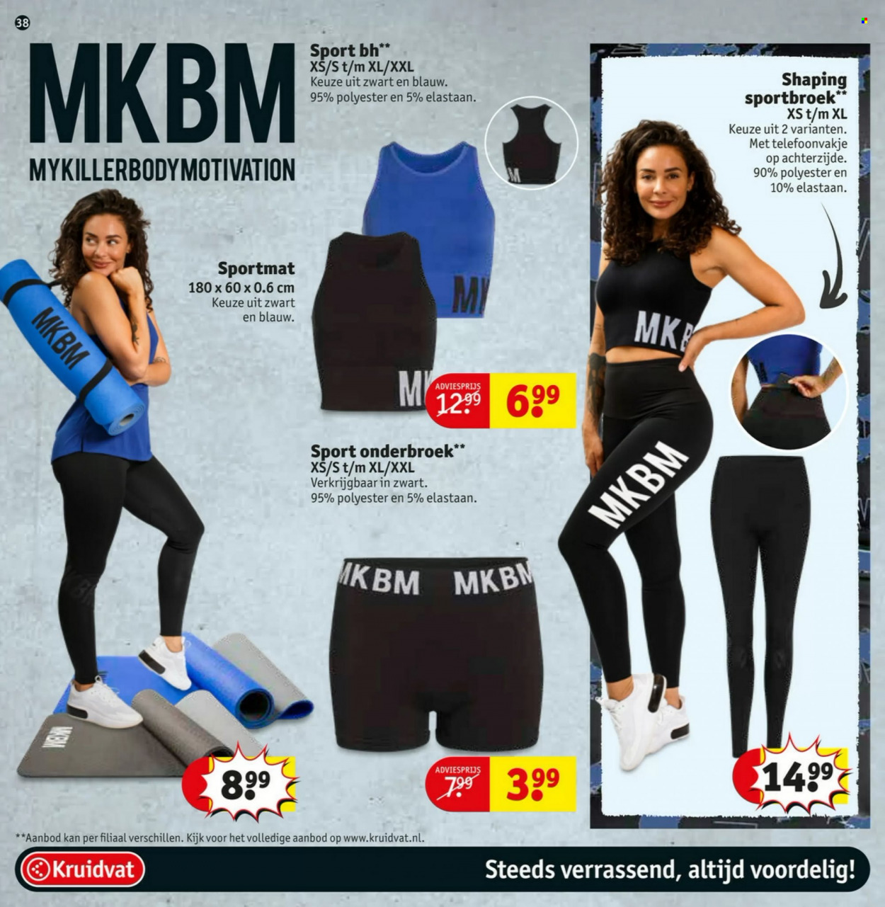 Kruidvat-aanbieding - 26-10-2021 - 7-11-2021. Pagina 38