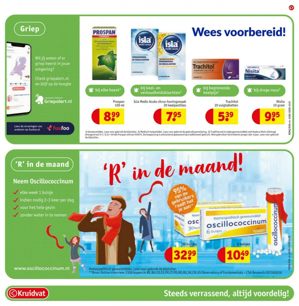 Kruidvat-aanbieding - 26-10-2021 - 7-11-2021. Pagina 47