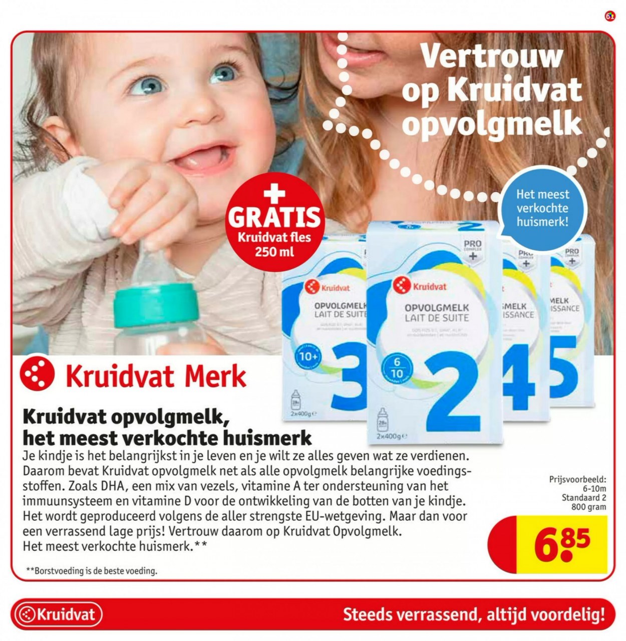 Kruidvat-aanbieding - 26-10-2021 - 7-11-2021. Pagina 61