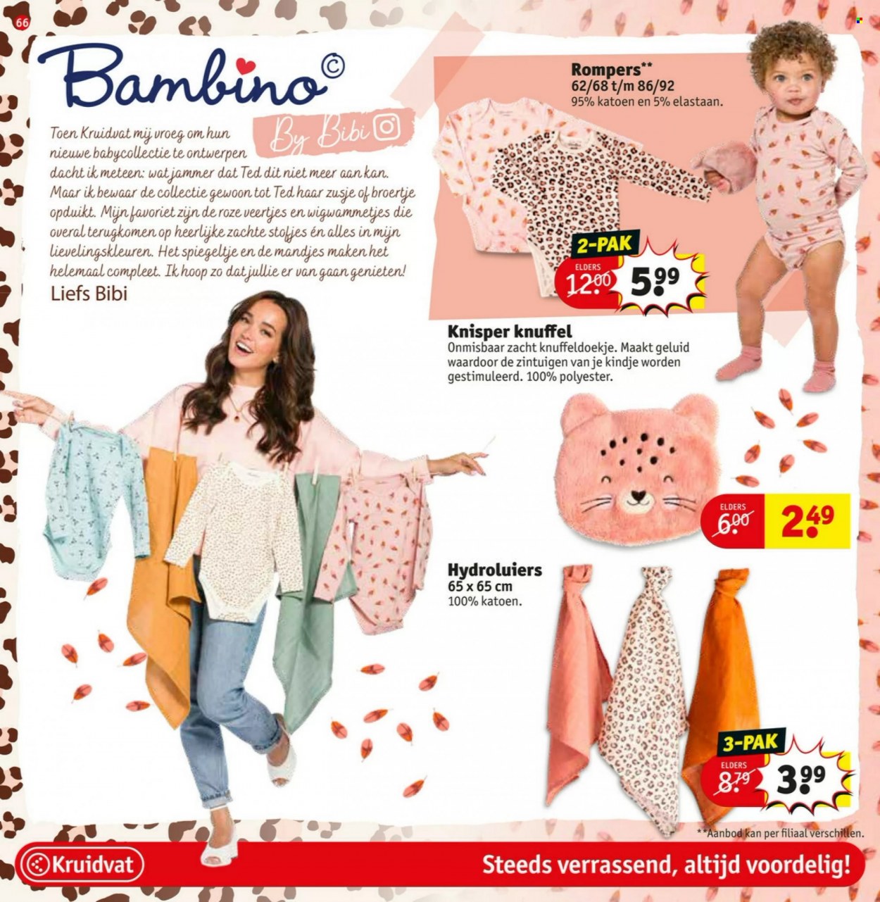 Kruidvat-aanbieding - 26-10-2021 - 7-11-2021. Pagina 66