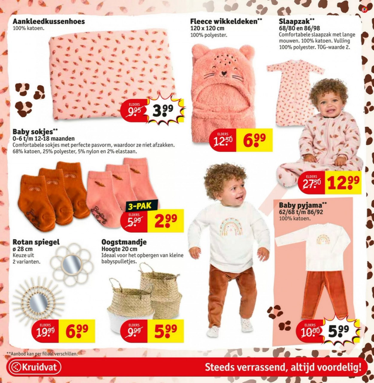Kruidvat-aanbieding - 26-10-2021 - 7-11-2021. Pagina 67