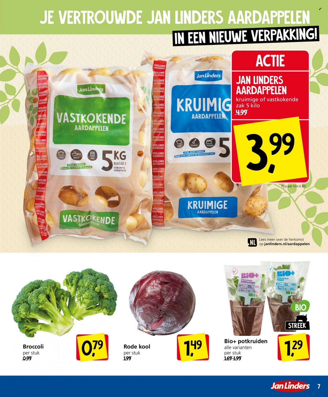 Jan Linders-aanbieding - 25-10-2021 - 31-10-2021. Pagina 7