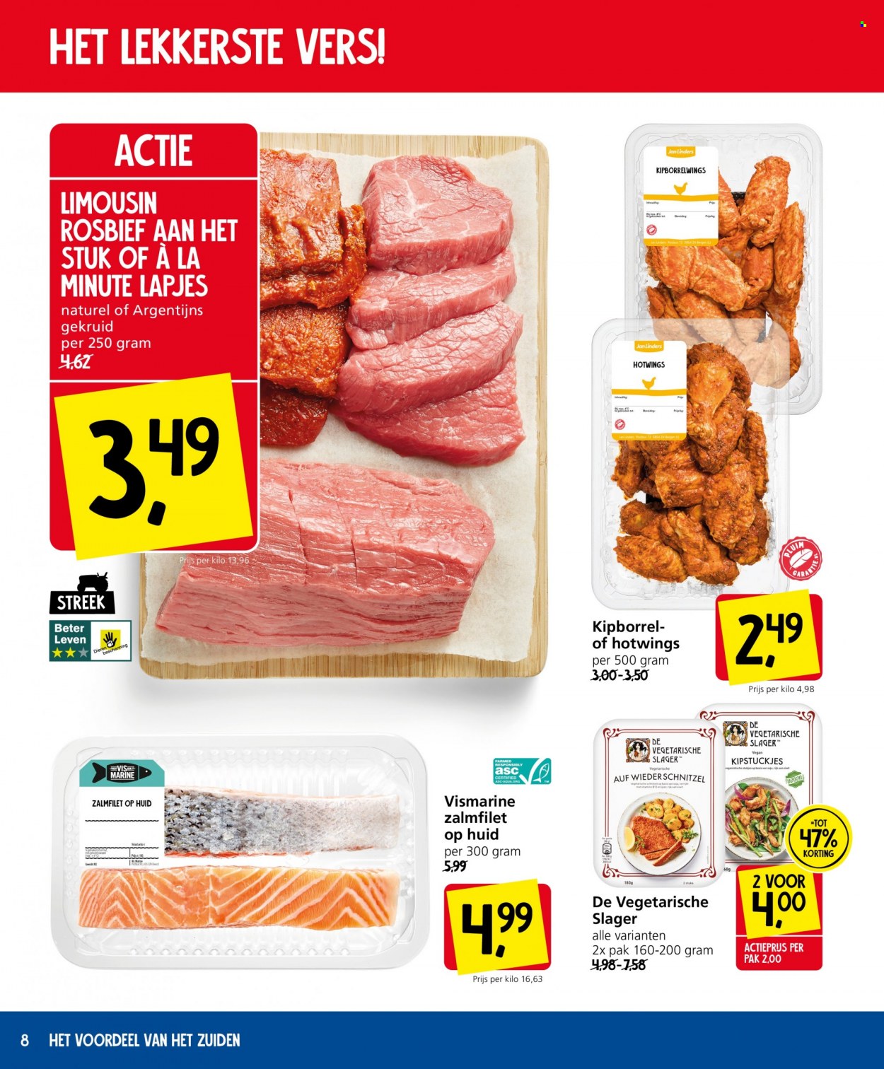 Jan Linders-aanbieding - 25-10-2021 - 31-10-2021. Pagina 8