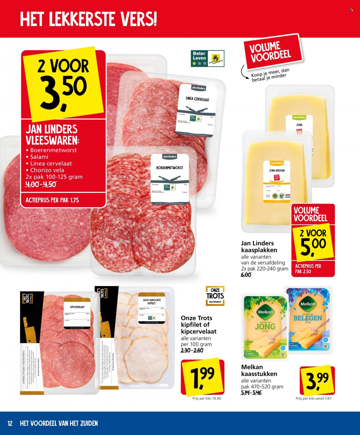 Jan Linders-aanbieding - 25-10-2021 - 31-10-2021. Pagina 12