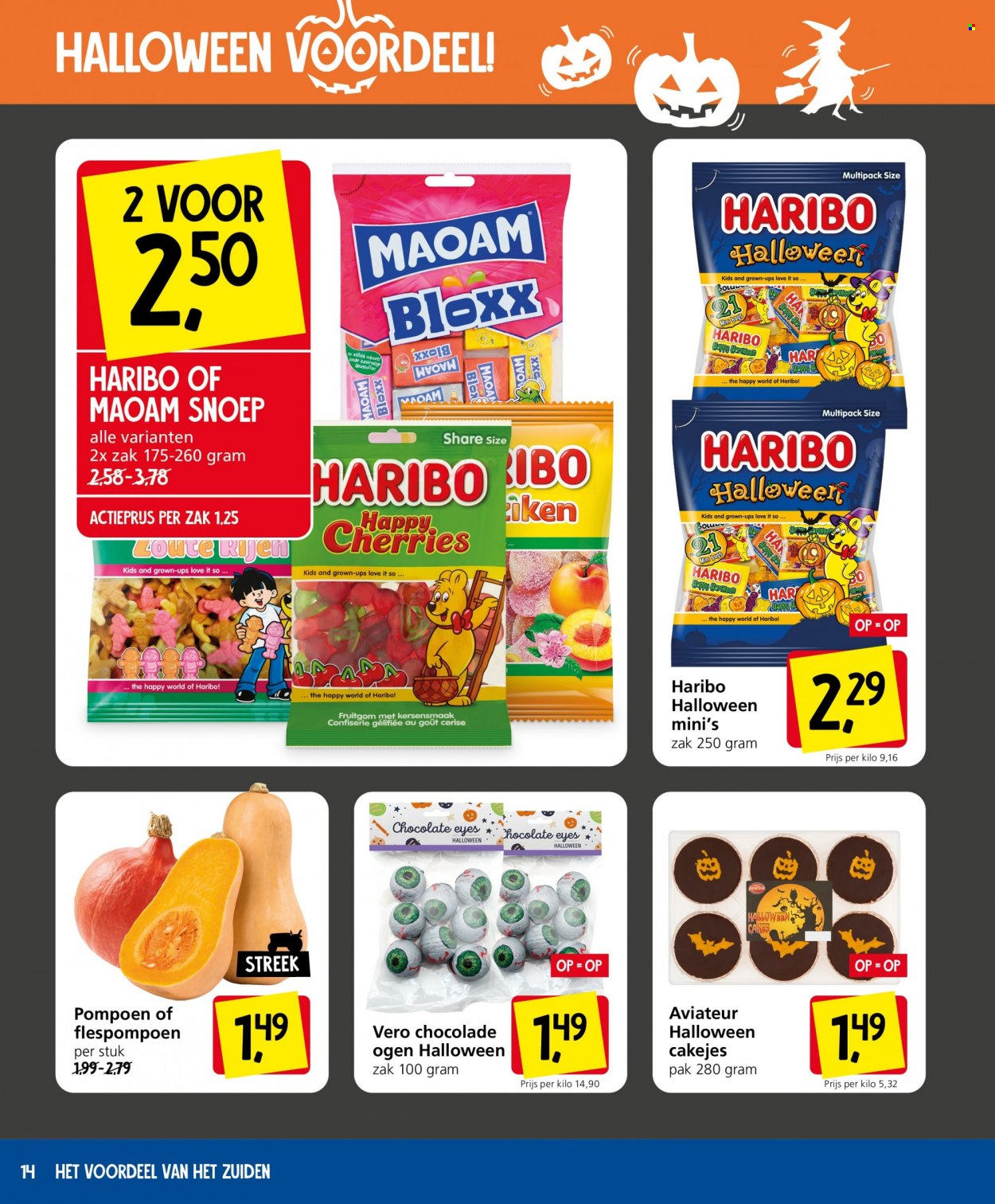 Jan Linders-aanbieding - 25-10-2021 - 31-10-2021. Pagina 14