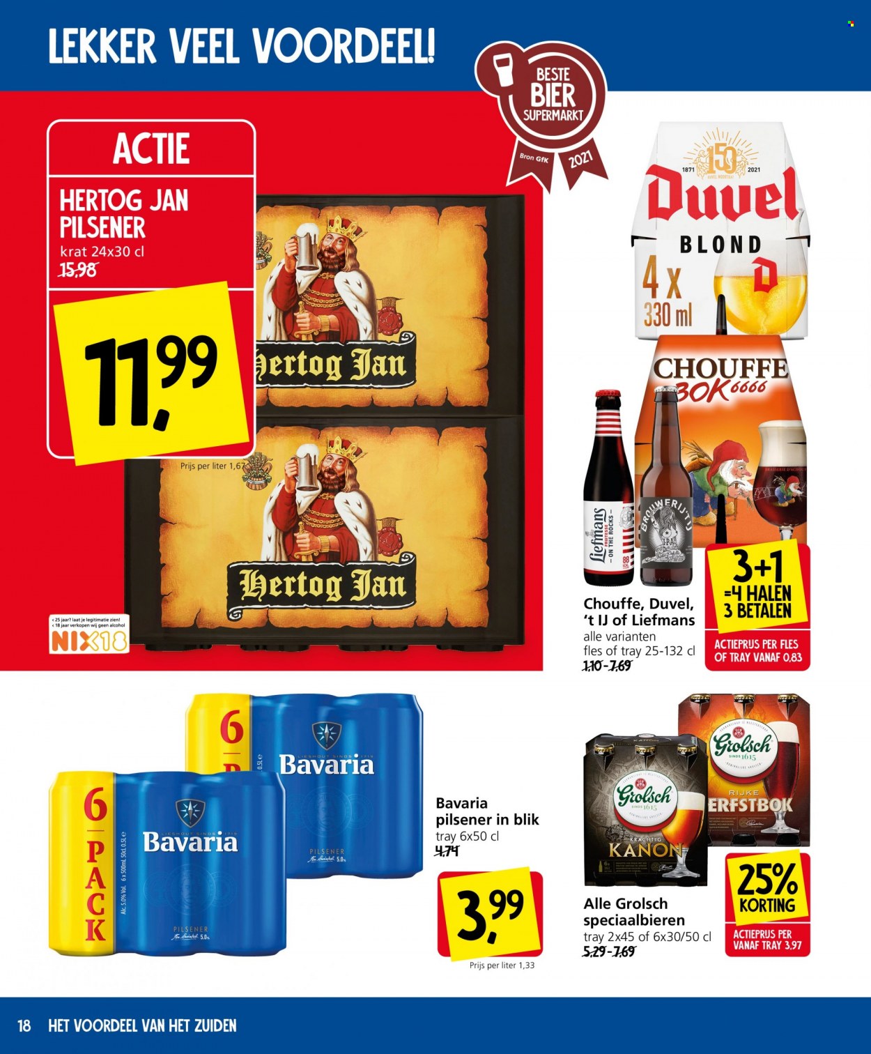 Jan Linders-aanbieding - 25-10-2021 - 31-10-2021. Pagina 18