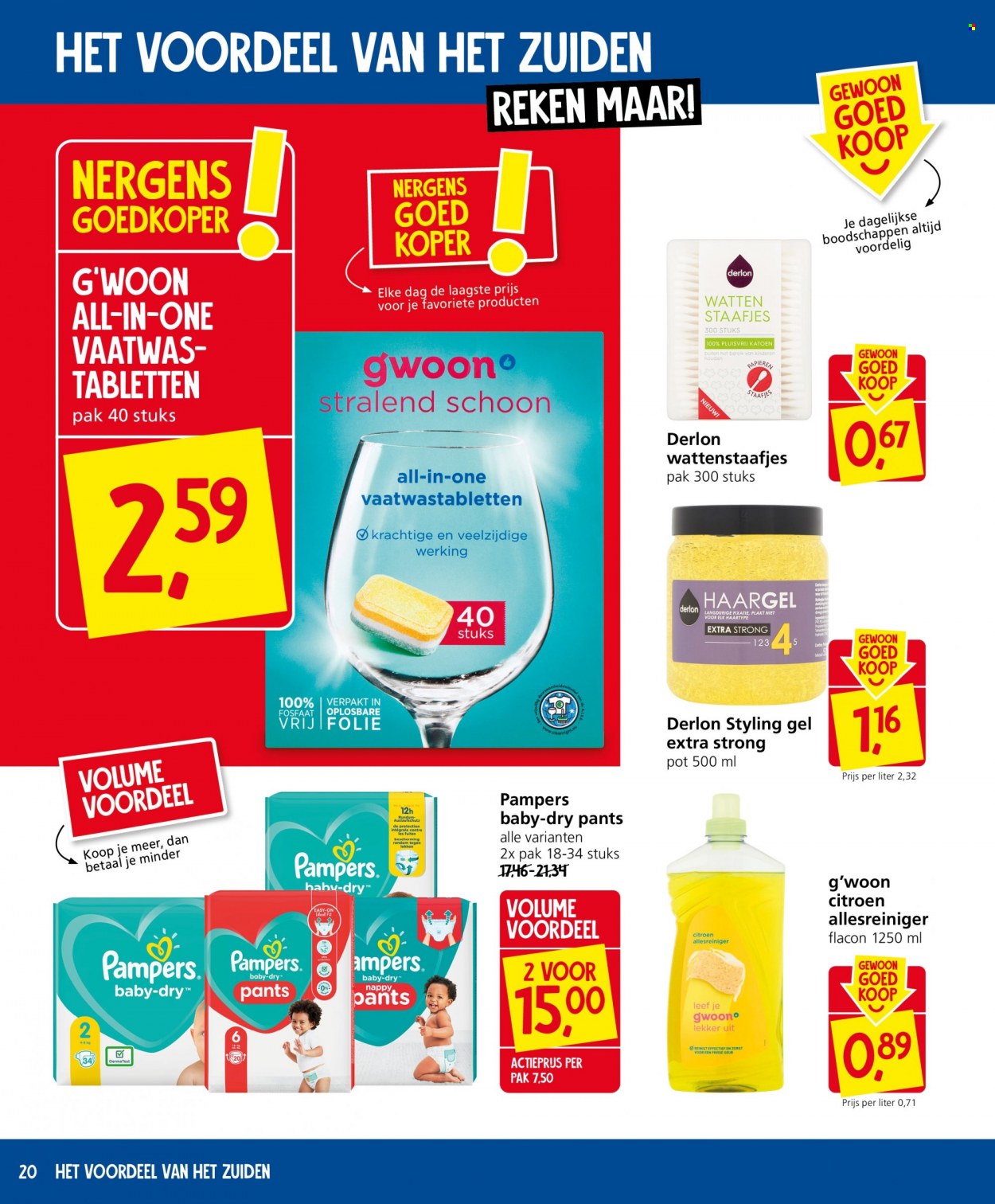 Jan Linders-aanbieding - 25-10-2021 - 31-10-2021. Pagina 20