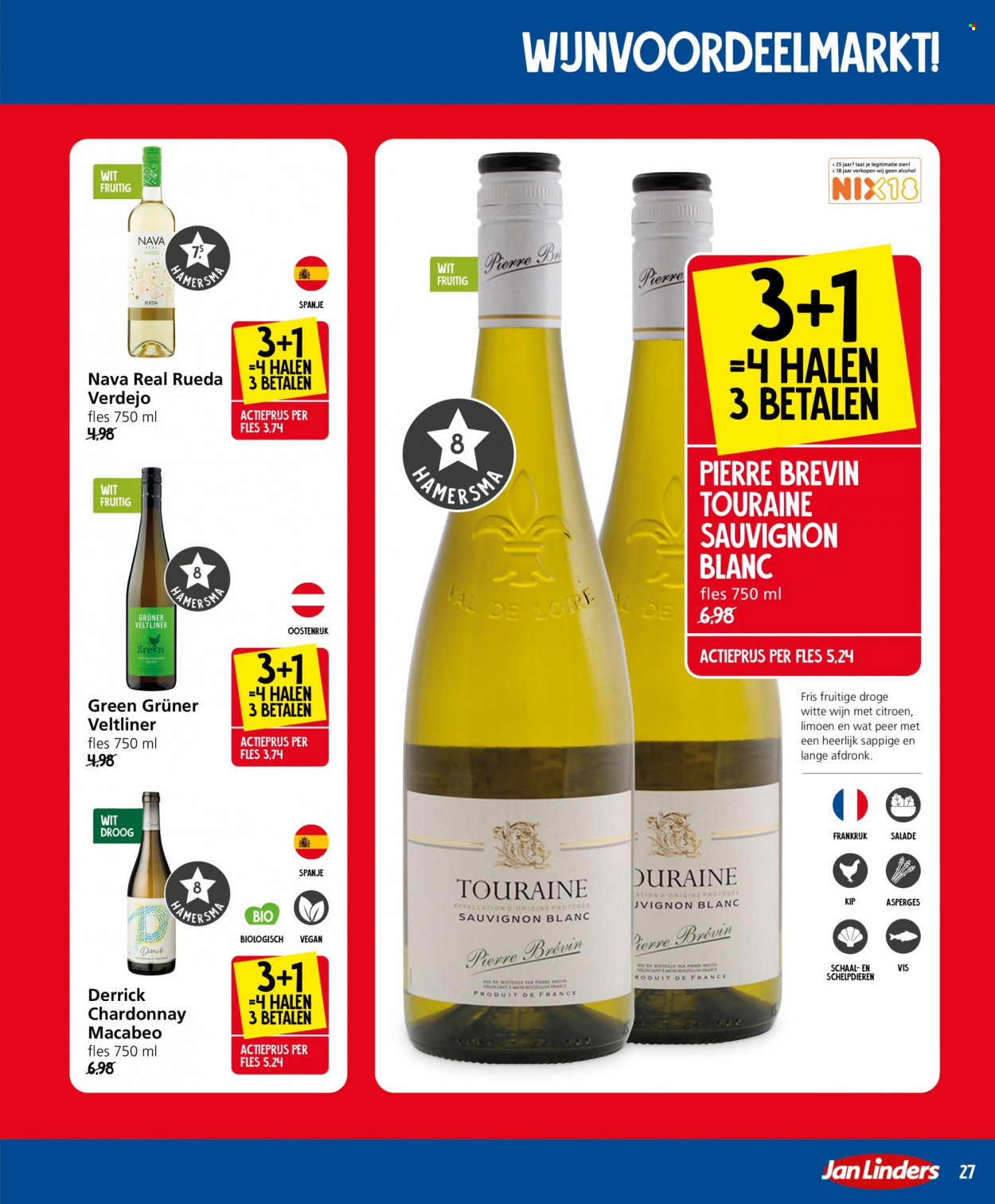 Jan Linders-aanbieding - 25-10-2021 - 31-10-2021. Pagina 27