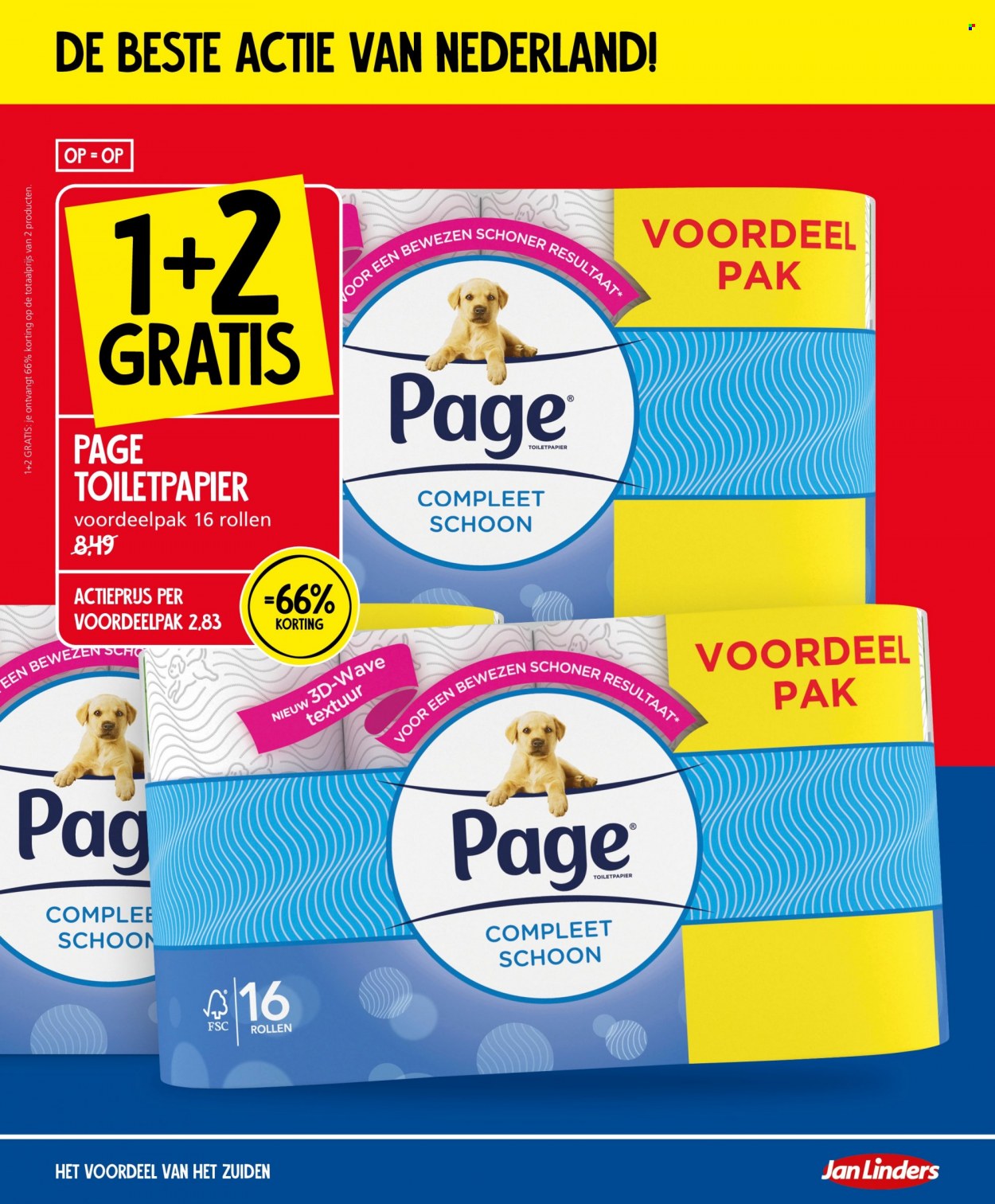 Jan Linders-aanbieding - 25-10-2021 - 31-10-2021. Pagina 32