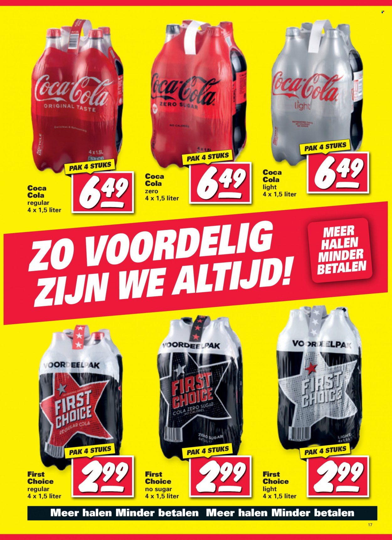 Nettorama-aanbieding - 25-10-2021 - 31-10-2021. Pagina 17