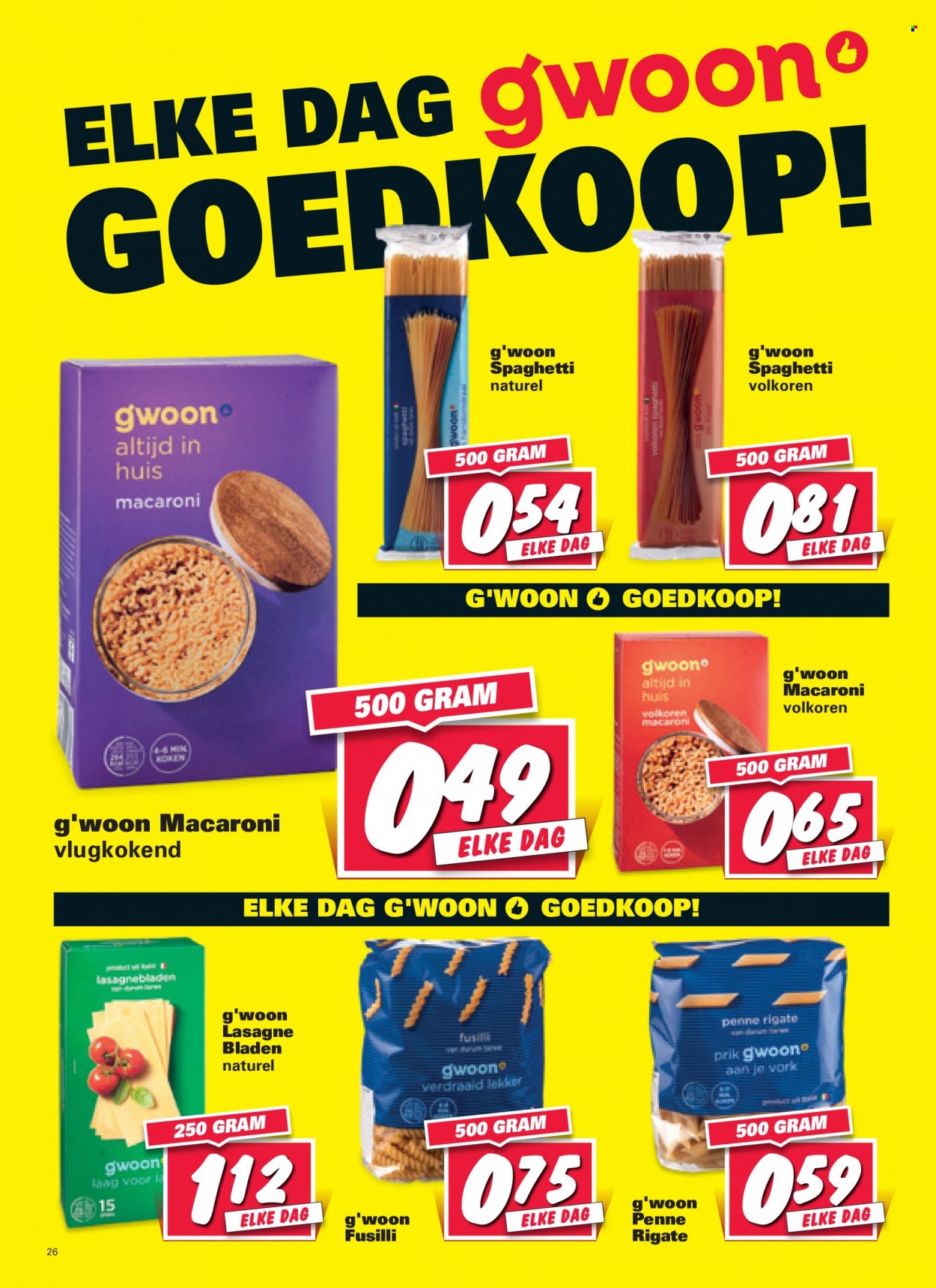 Nettorama-aanbieding - 25-10-2021 - 31-10-2021. Pagina 28