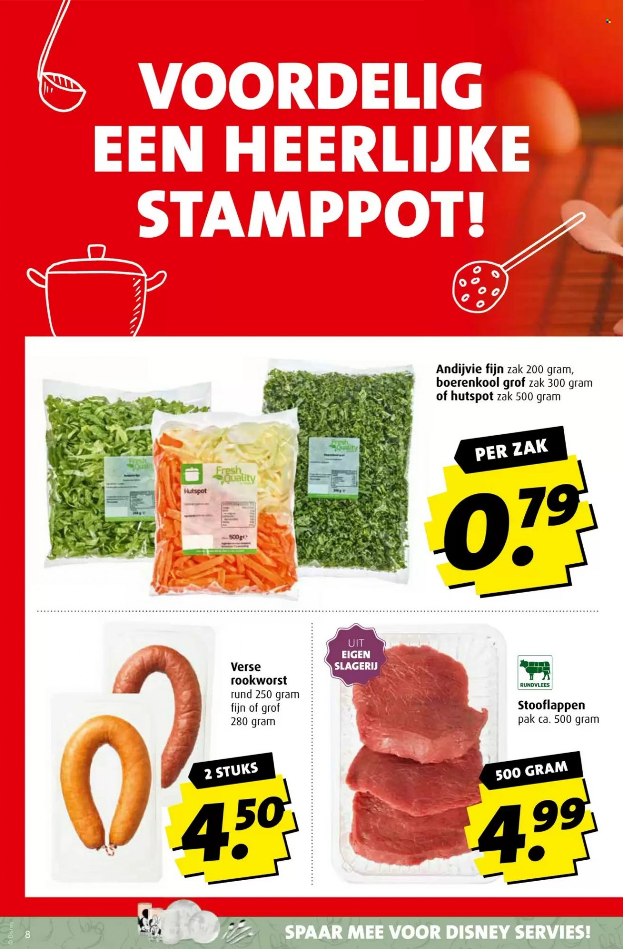Boni-aanbieding - 27-10-2021 - 2-11-2021. Pagina 8