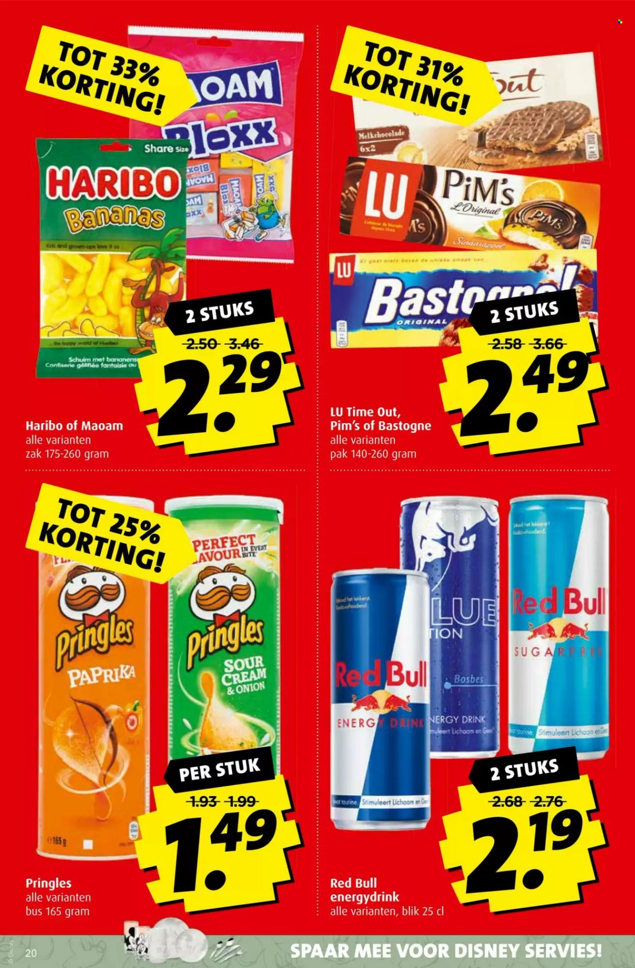 Boni-aanbieding - 27-10-2021 - 2-11-2021. Pagina 20