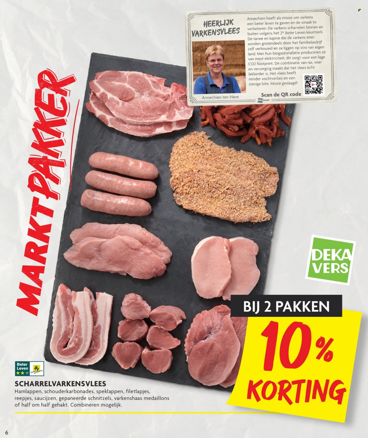 DekaMarkt-aanbieding - 24-10-2021 - 30-10-2021. Pagina 6