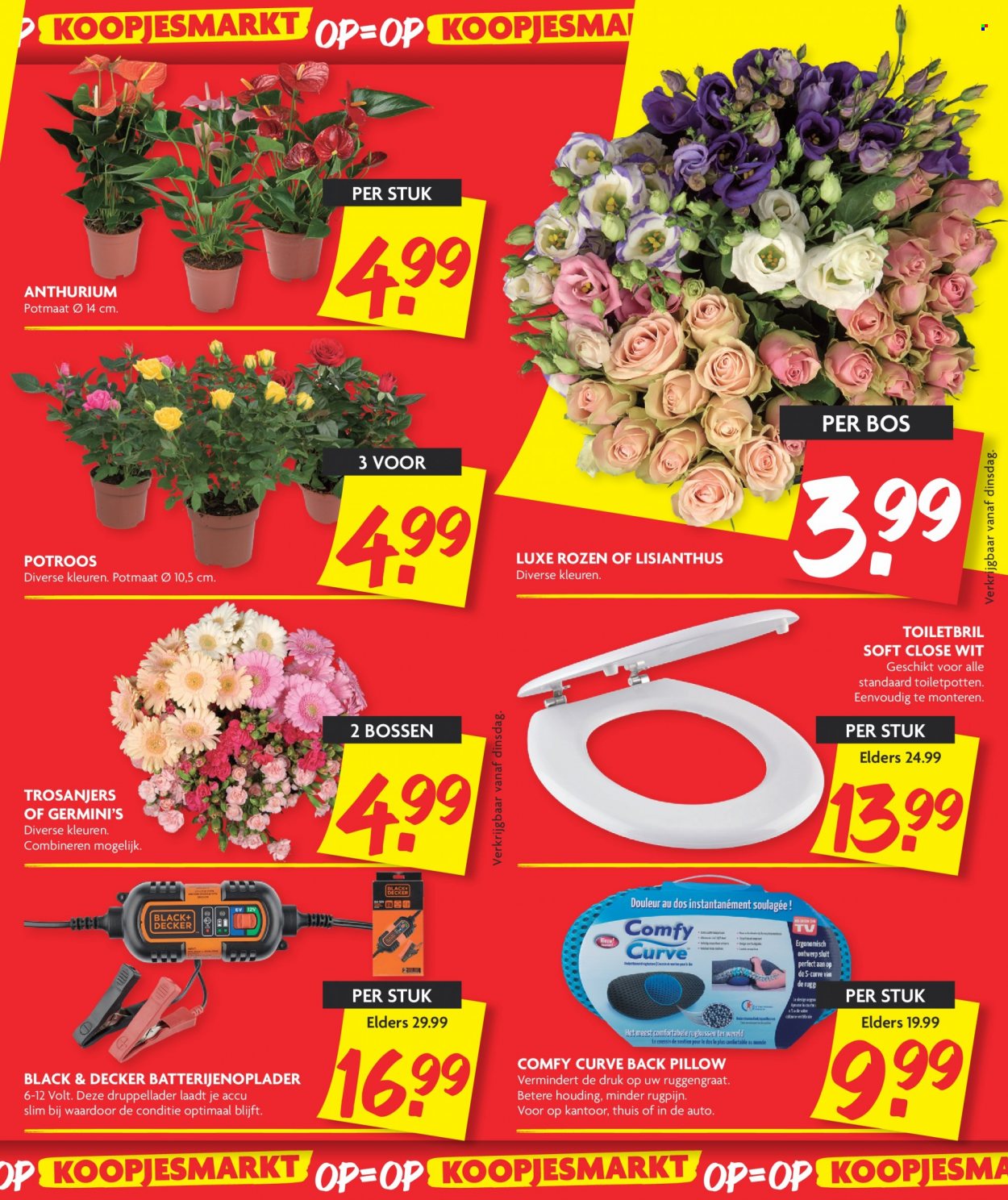 DekaMarkt-aanbieding - 24-10-2021 - 30-10-2021. Pagina 21