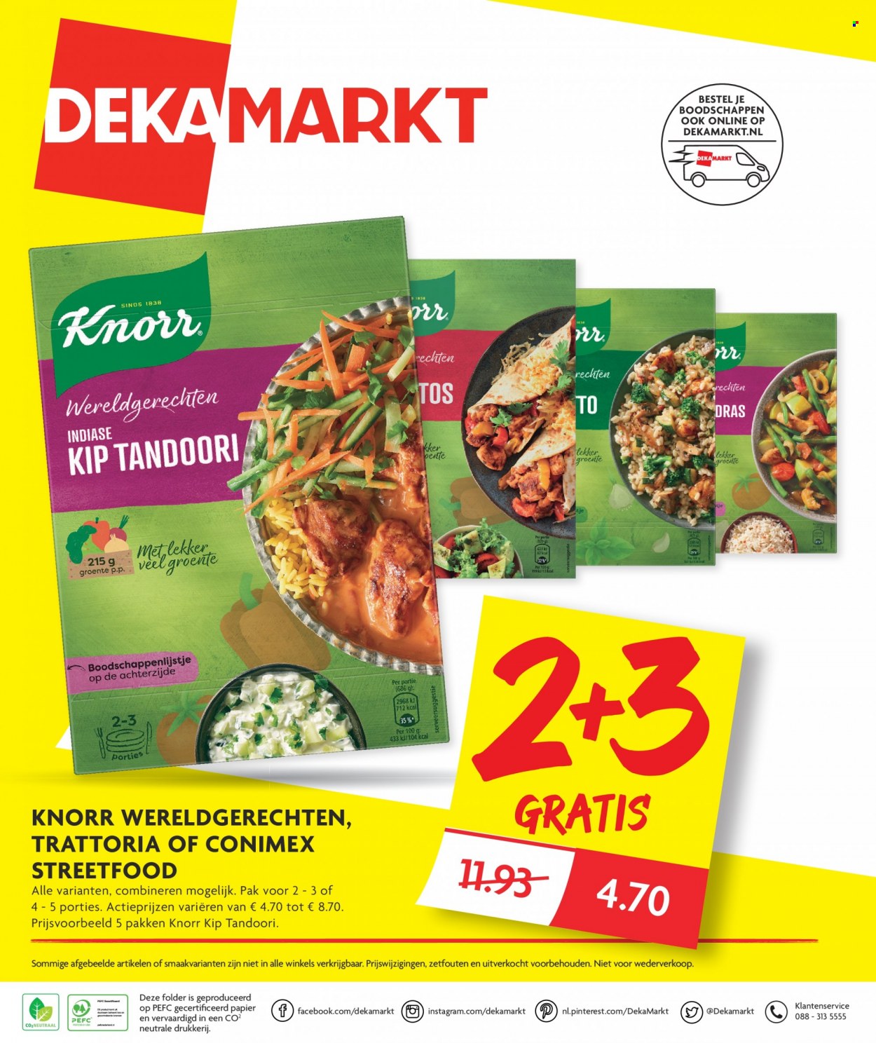 DekaMarkt-aanbieding - 24-10-2021 - 30-10-2021. Pagina 24