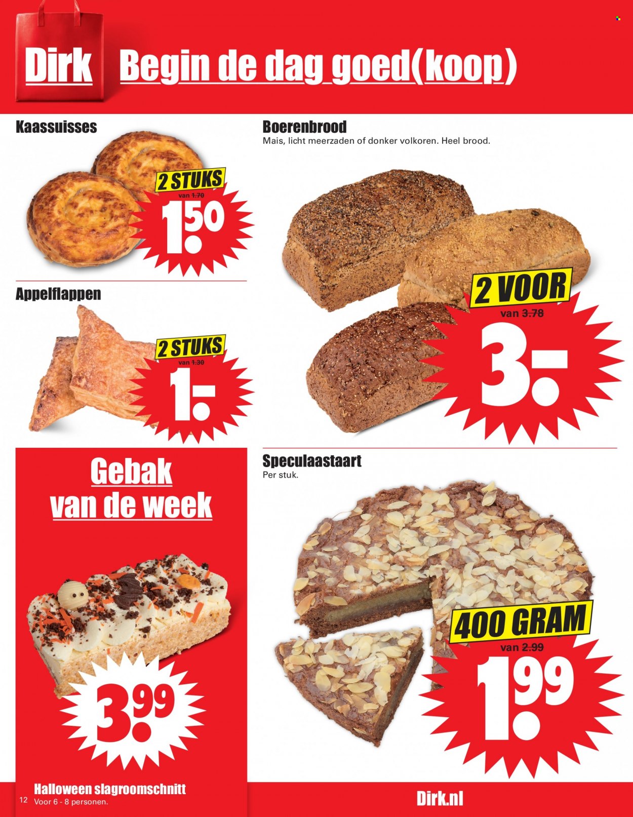 Dirk-aanbieding - 24-10-2021 - 30-10-2021. Pagina 12