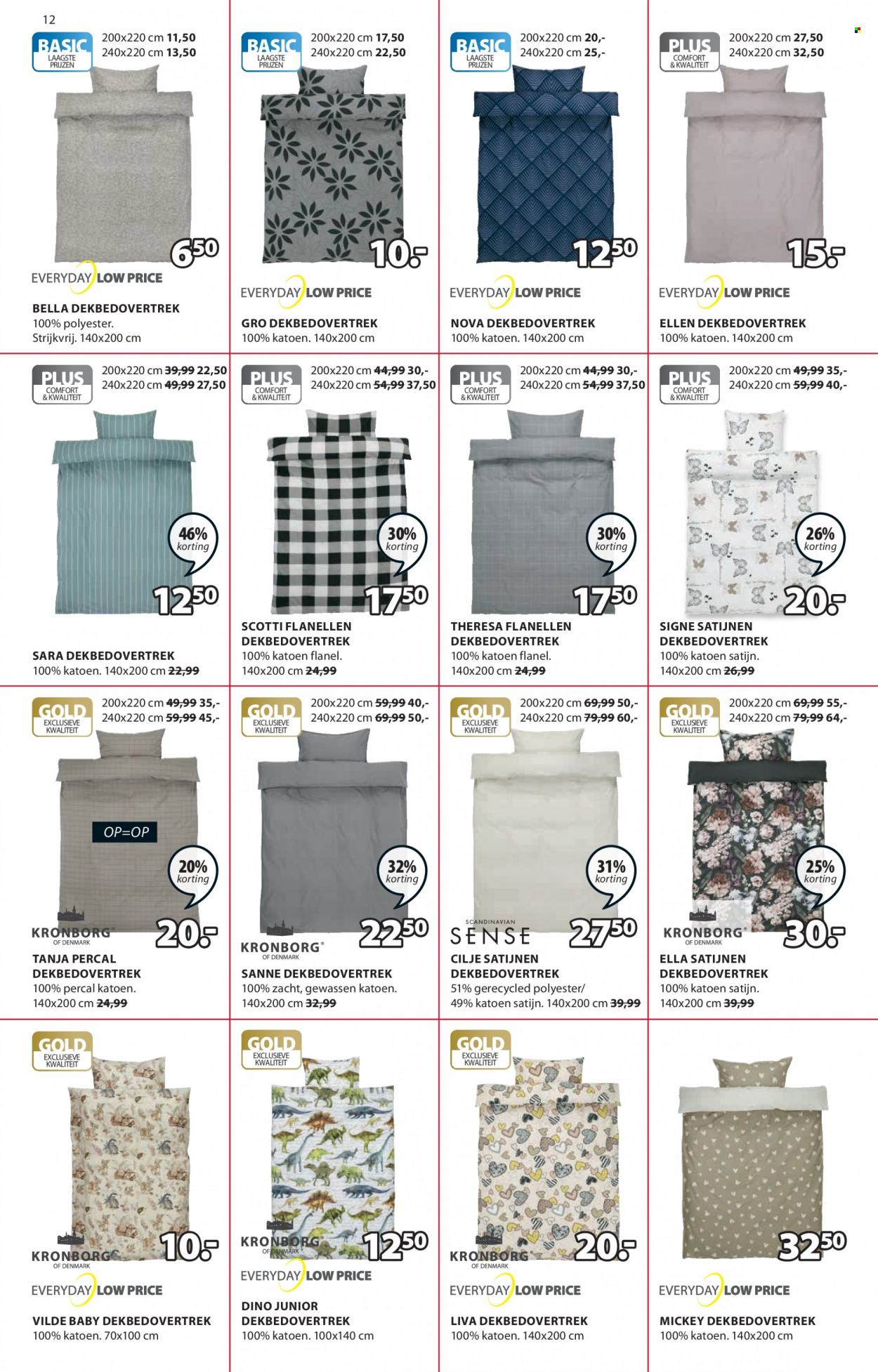 JYSK-aanbieding - 25-10-2021 - 7-11-2021. Pagina 12