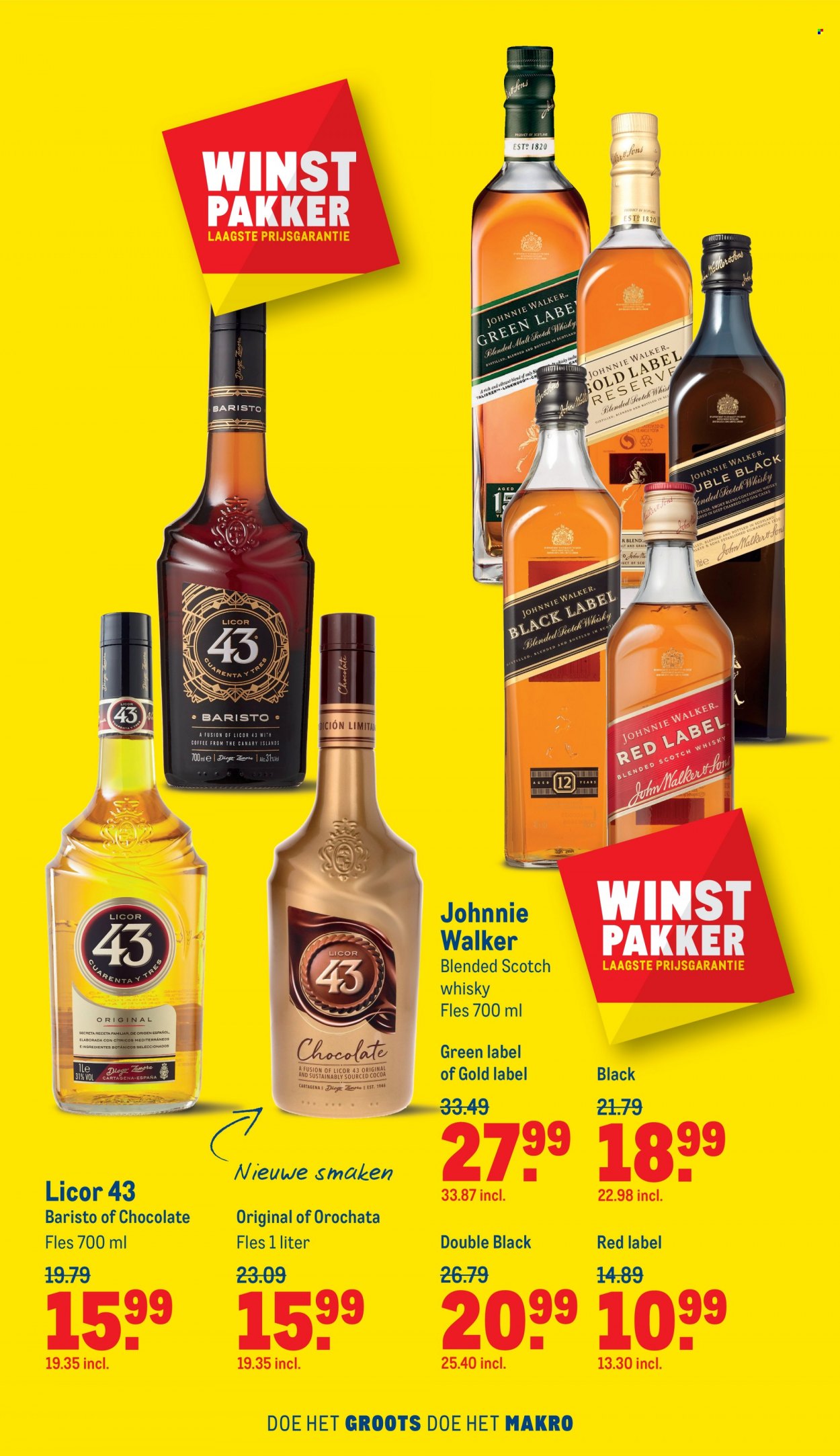 Makro-aanbieding - 27-10-2021 - 9-11-2021. Pagina 9