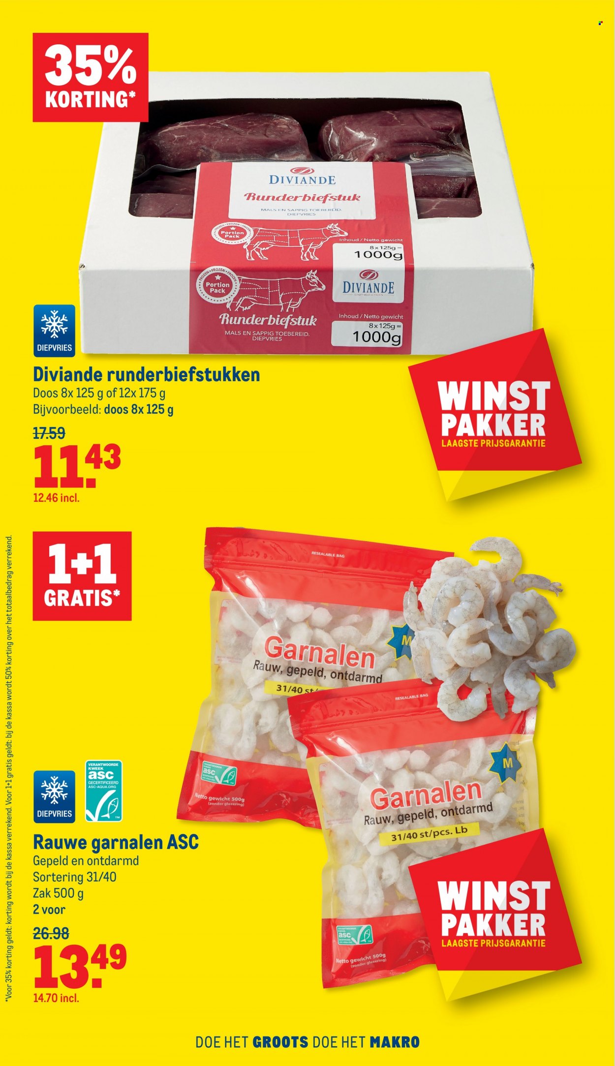 Makro-aanbieding - 27-10-2021 - 9-11-2021. Pagina 12