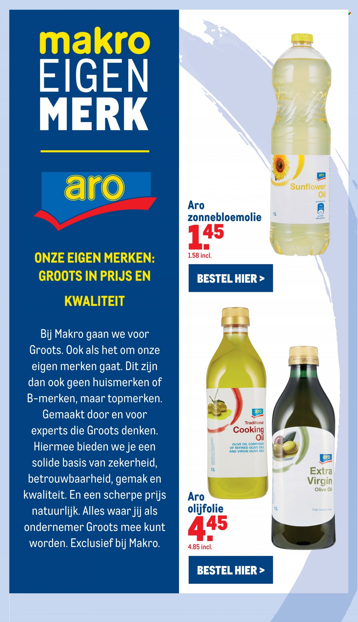Makro-aanbieding - 27-10-2021 - 9-11-2021. Pagina 13