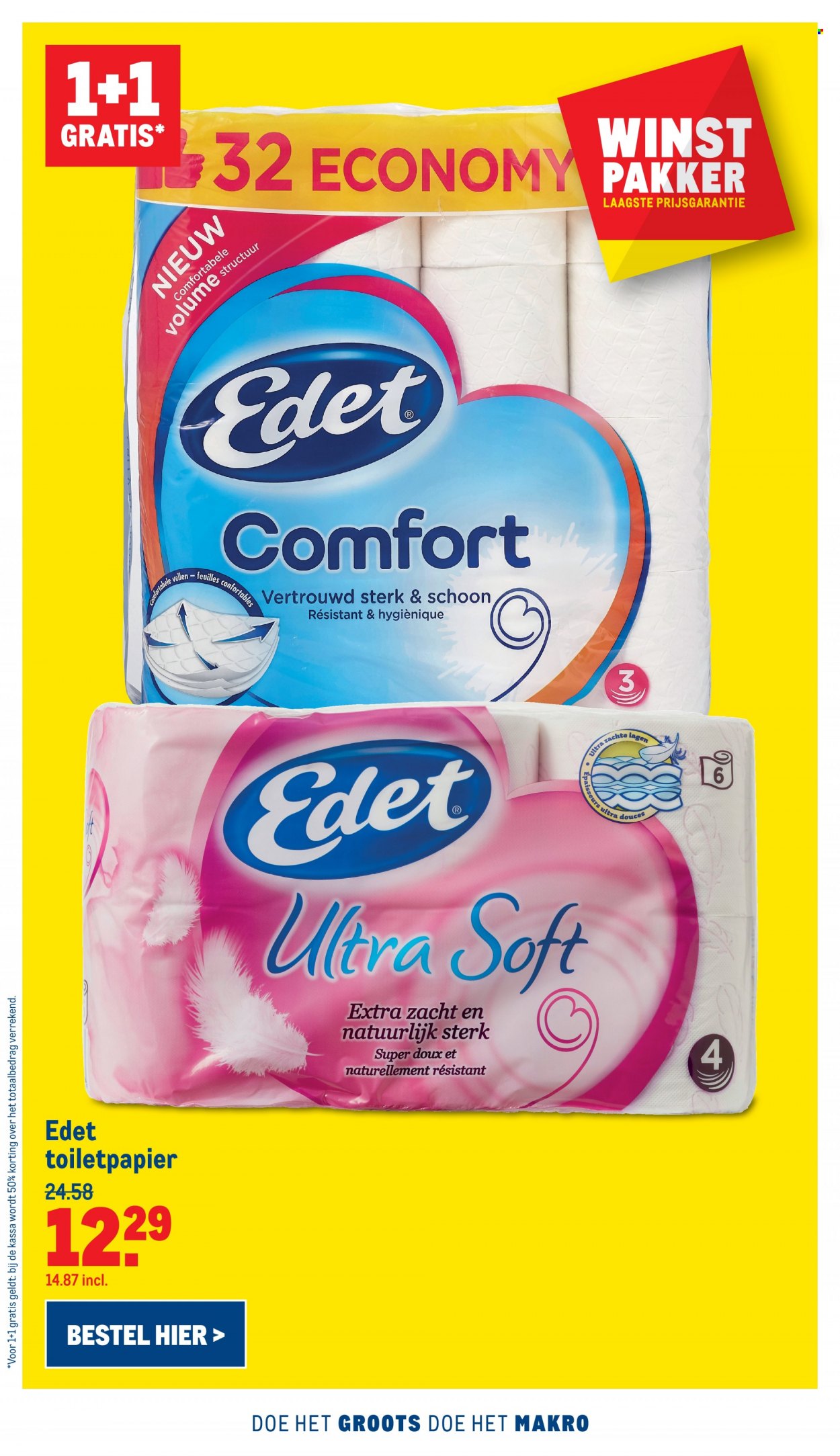 Makro-aanbieding - 27-10-2021 - 9-11-2021. Pagina 21