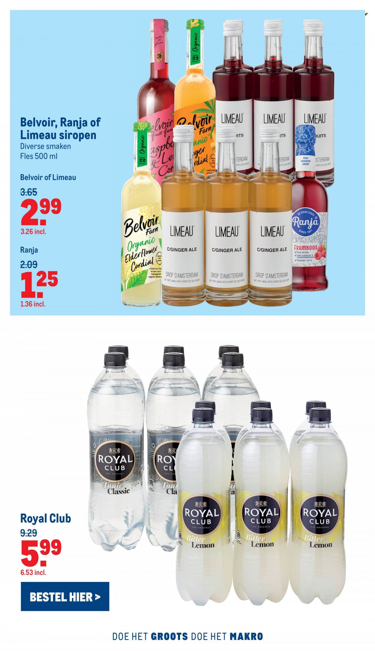 Makro-aanbieding - 27-10-2021 - 9-11-2021. Pagina 24