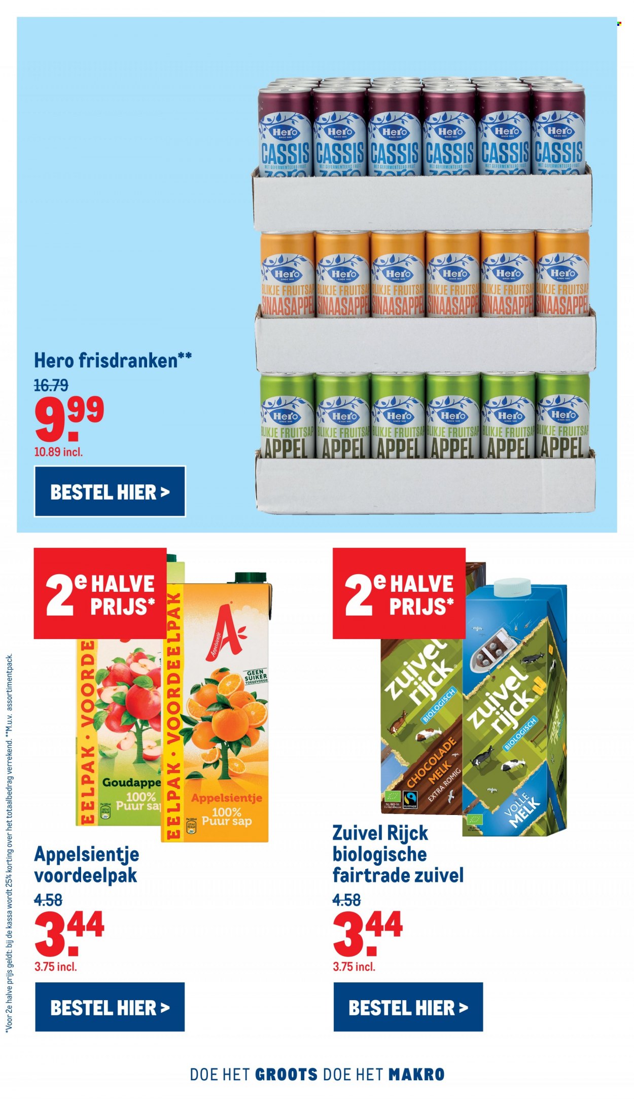 Makro-aanbieding - 27-10-2021 - 9-11-2021. Pagina 25