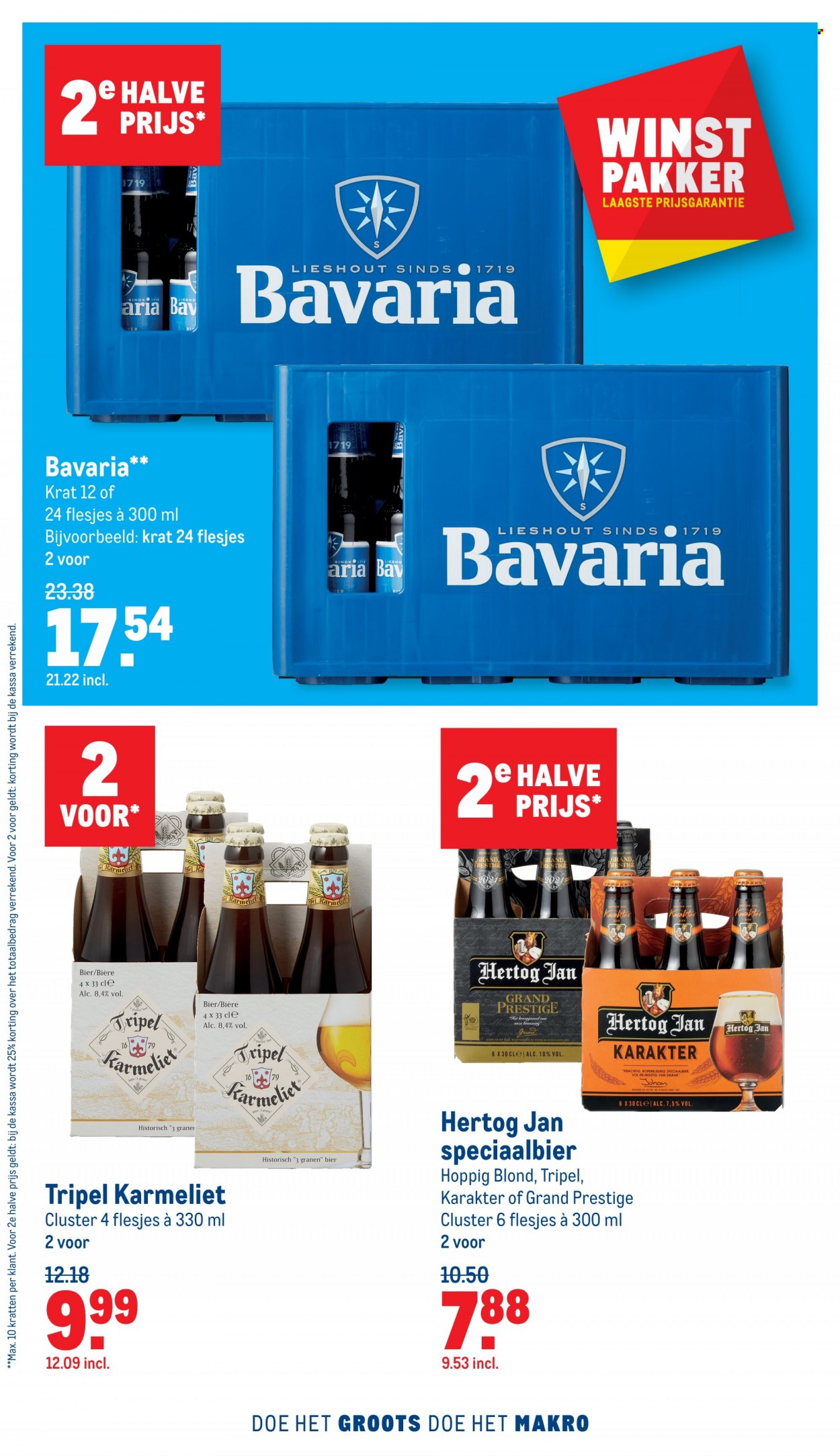 Makro-aanbieding - 27-10-2021 - 9-11-2021. Pagina 26