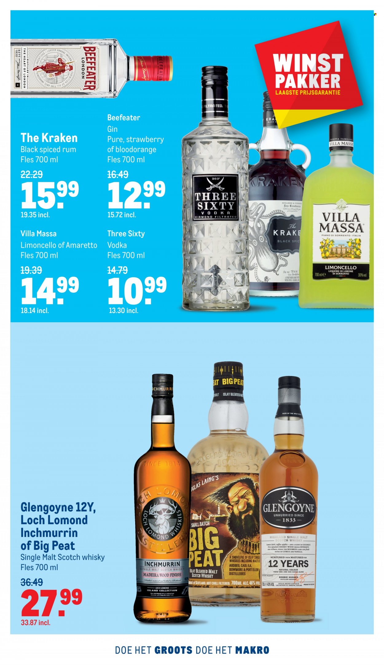 Makro-aanbieding - 27-10-2021 - 9-11-2021. Pagina 30