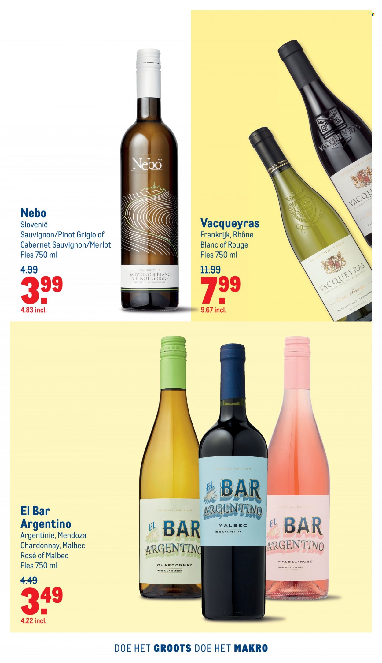 Makro-aanbieding - 27-10-2021 - 9-11-2021. Pagina 32