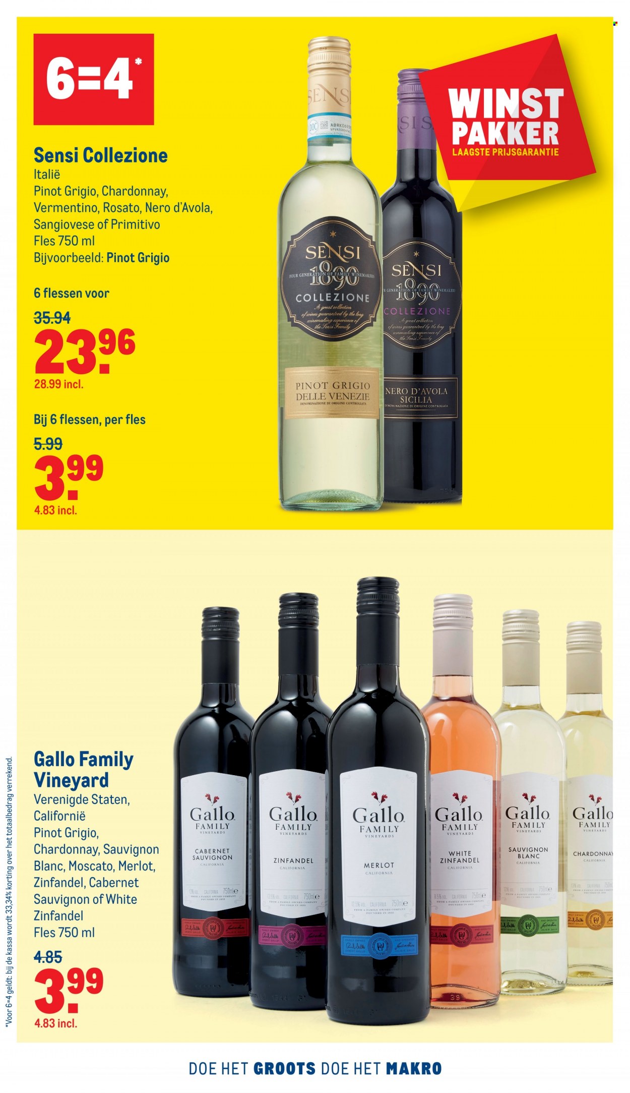 Makro-aanbieding - 27-10-2021 - 9-11-2021. Pagina 34