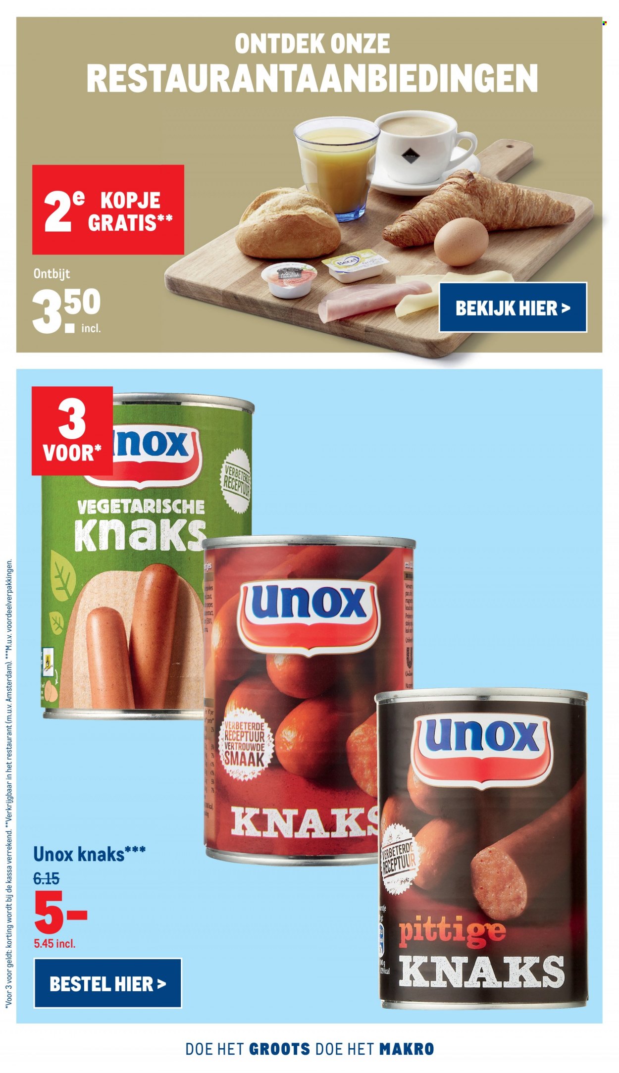 Makro-aanbieding - 27-10-2021 - 9-11-2021. Pagina 39
