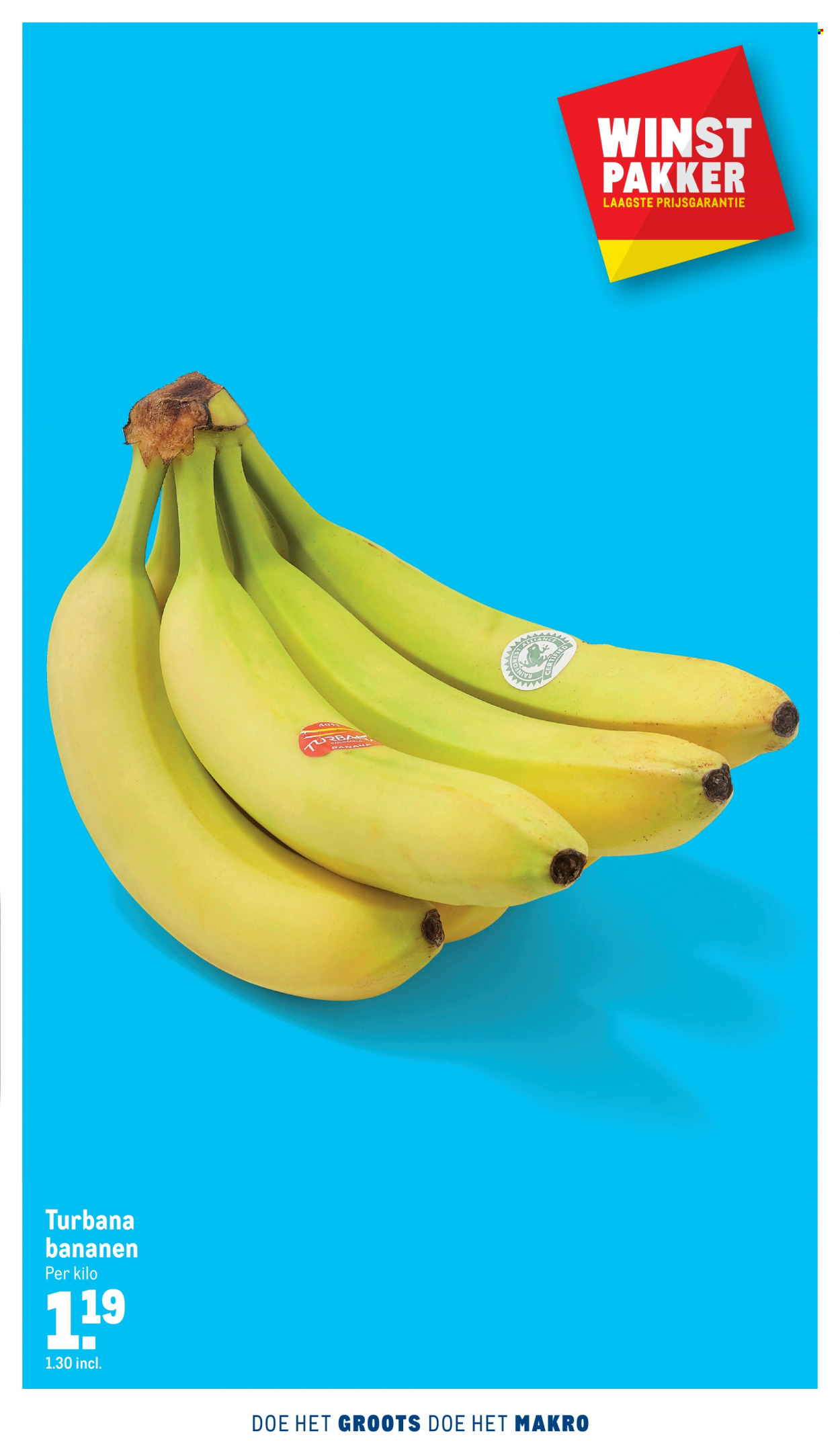 Makro-aanbieding - 27-10-2021 - 9-11-2021. Pagina 50