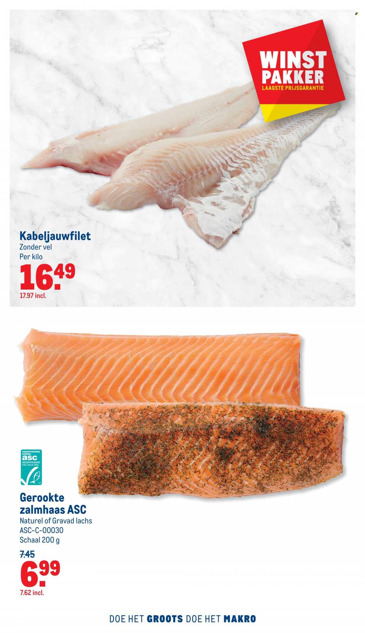 Makro-aanbieding - 27-10-2021 - 9-11-2021. Pagina 56