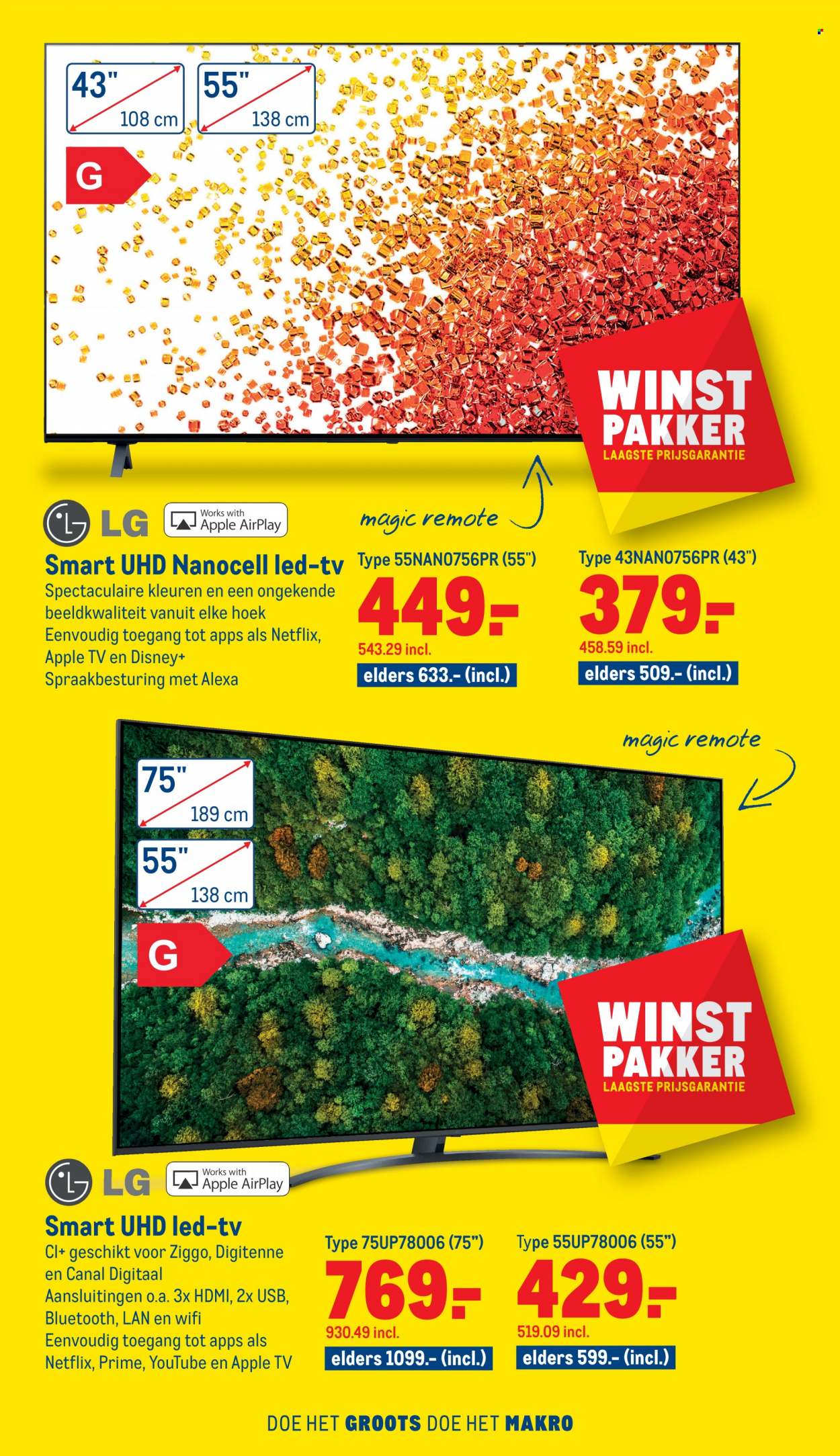Makro-aanbieding - 27-10-2021 - 9-11-2021. Pagina 6