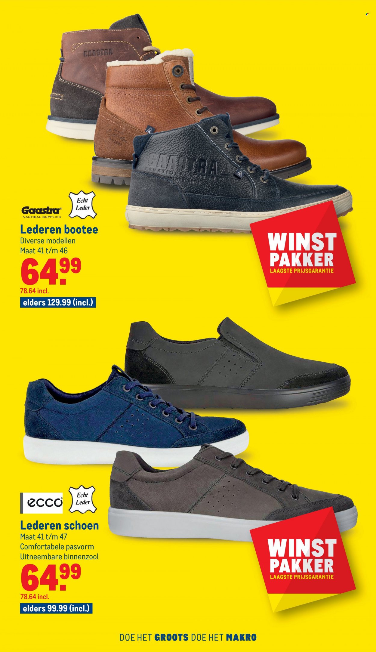 Makro-aanbieding - 27-10-2021 - 9-11-2021. Pagina 13
