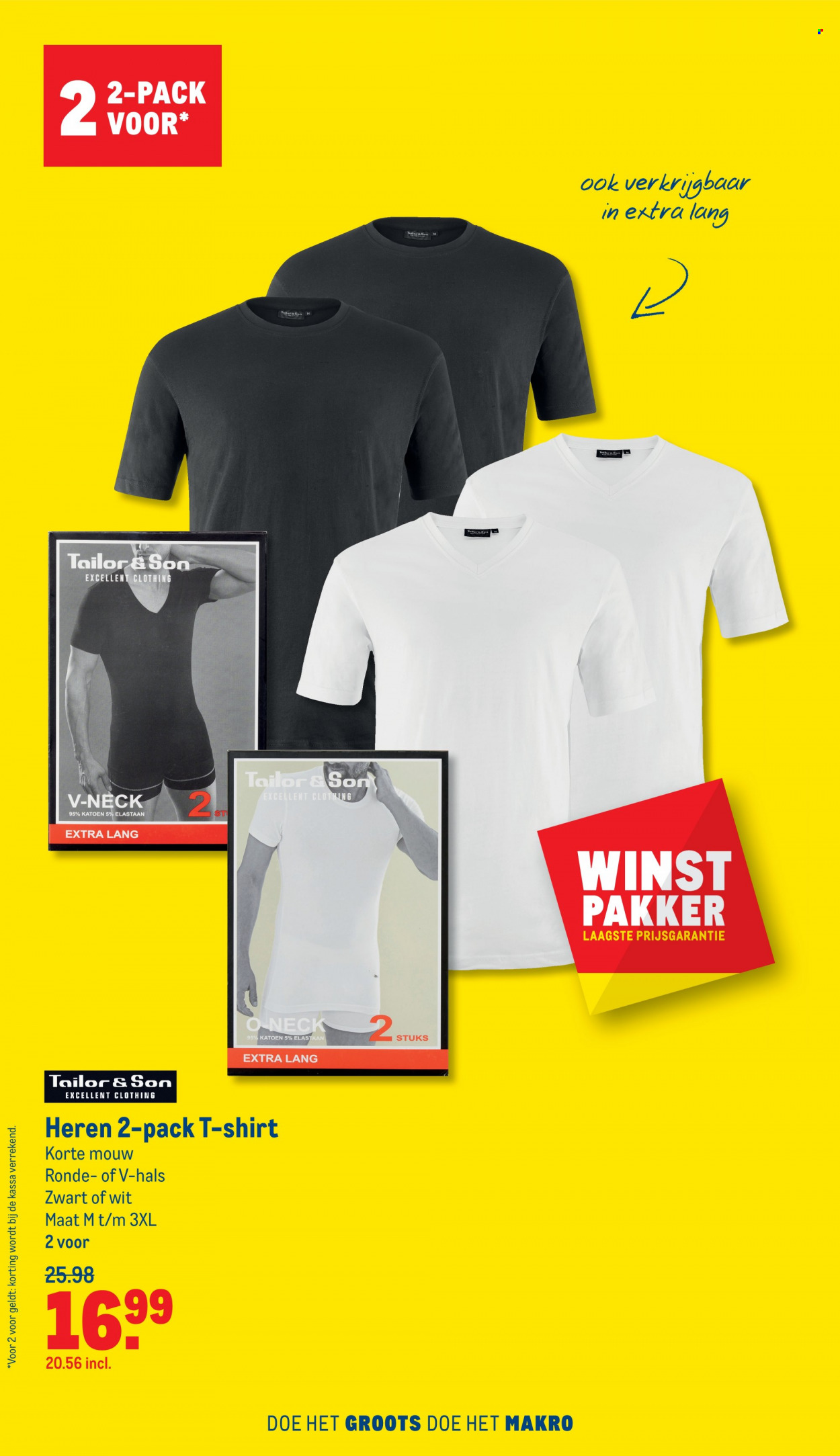 Makro-aanbieding - 27-10-2021 - 9-11-2021. Pagina 15