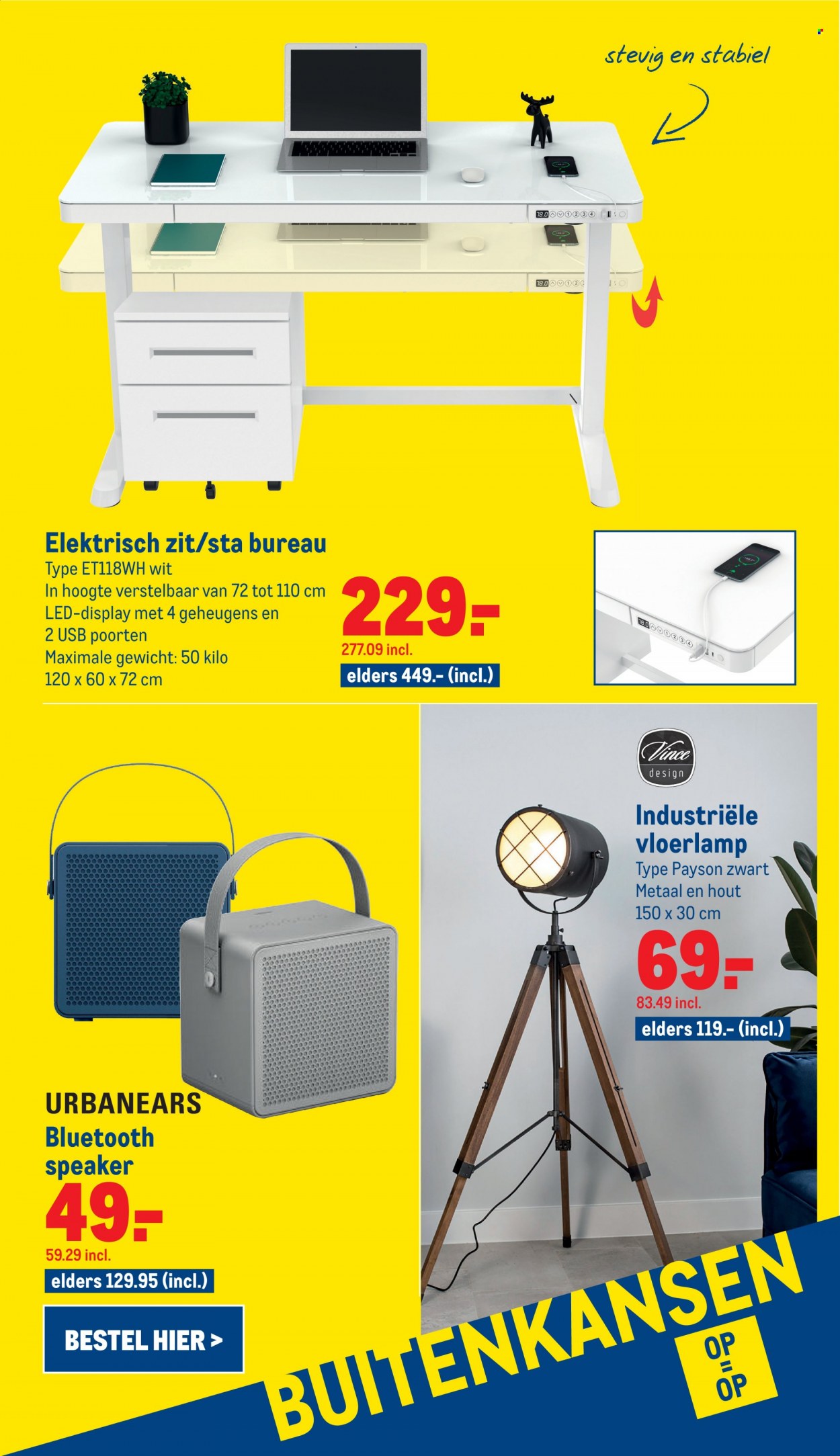 Makro-aanbieding - 27-10-2021 - 9-11-2021. Pagina 19