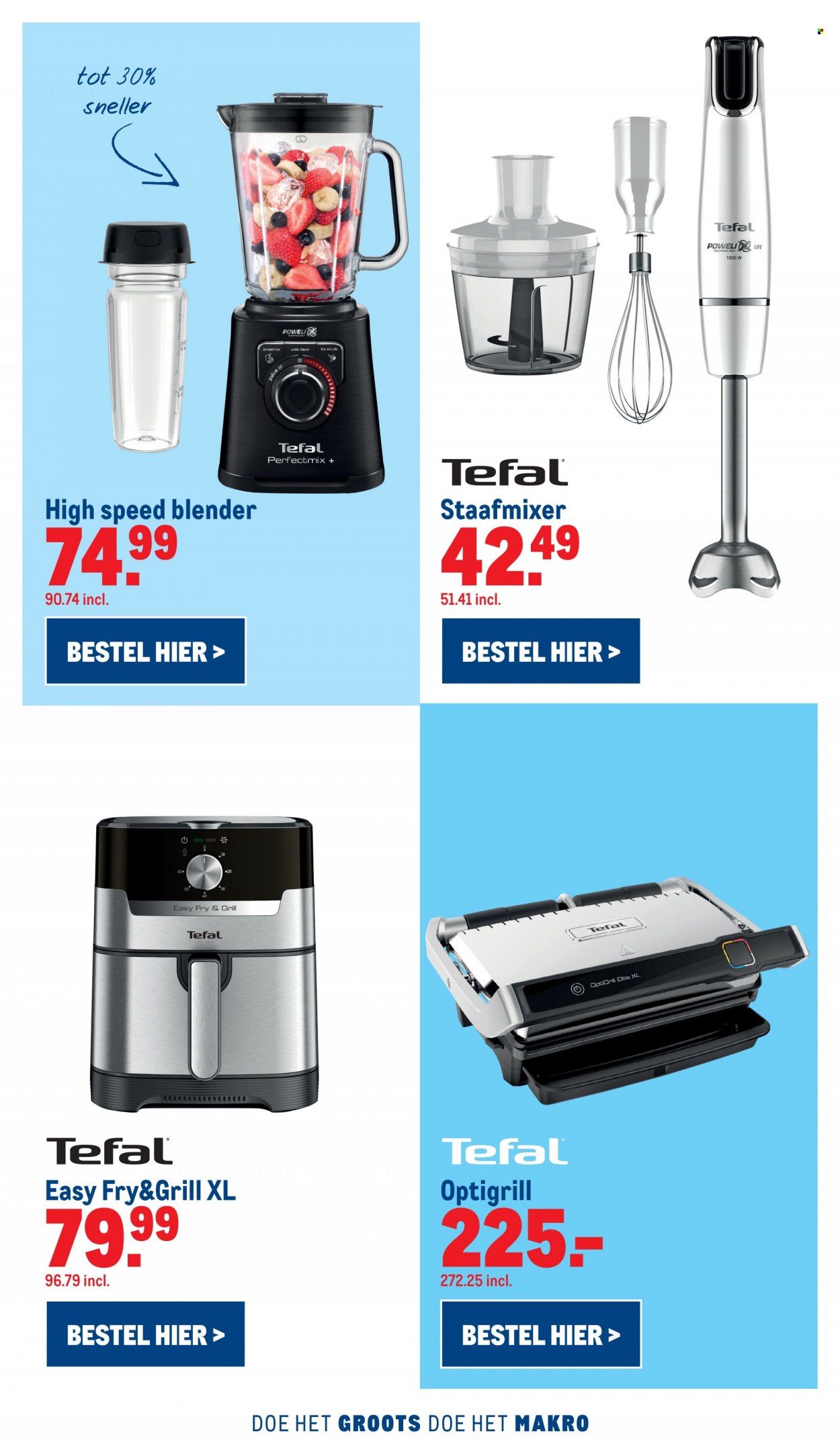 Makro-aanbieding - 27-10-2021 - 9-11-2021. Pagina 24