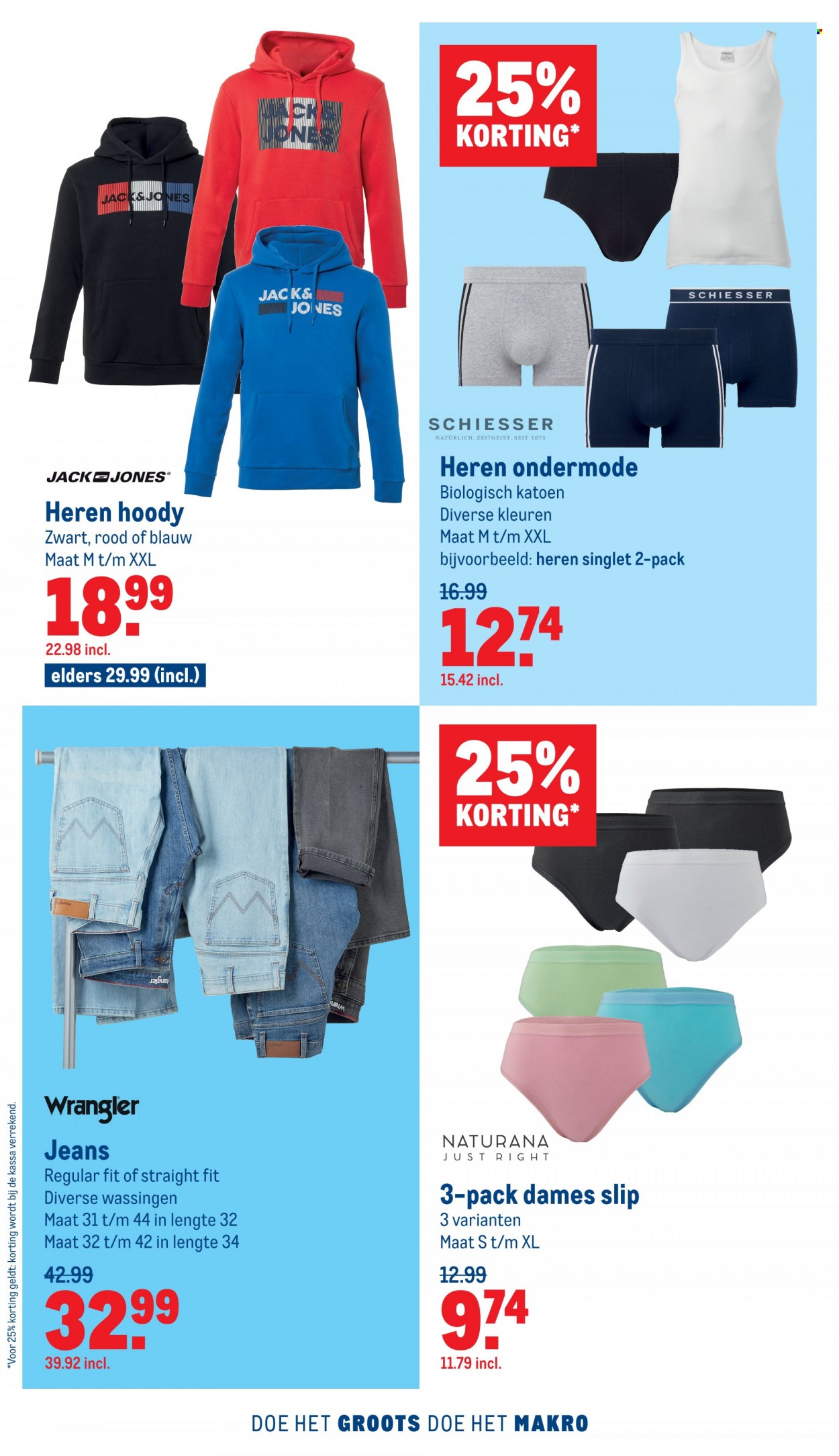 Makro-aanbieding - 27-10-2021 - 9-11-2021. Pagina 32