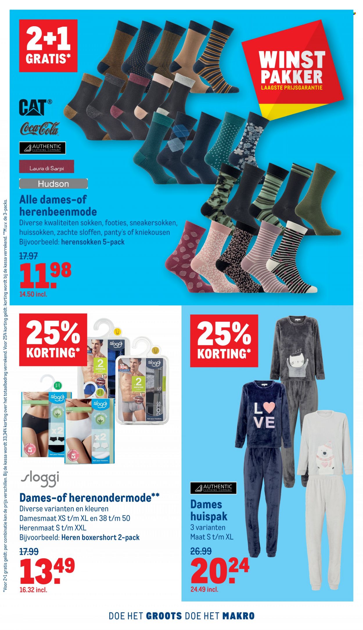Makro-aanbieding - 27-10-2021 - 9-11-2021. Pagina 33